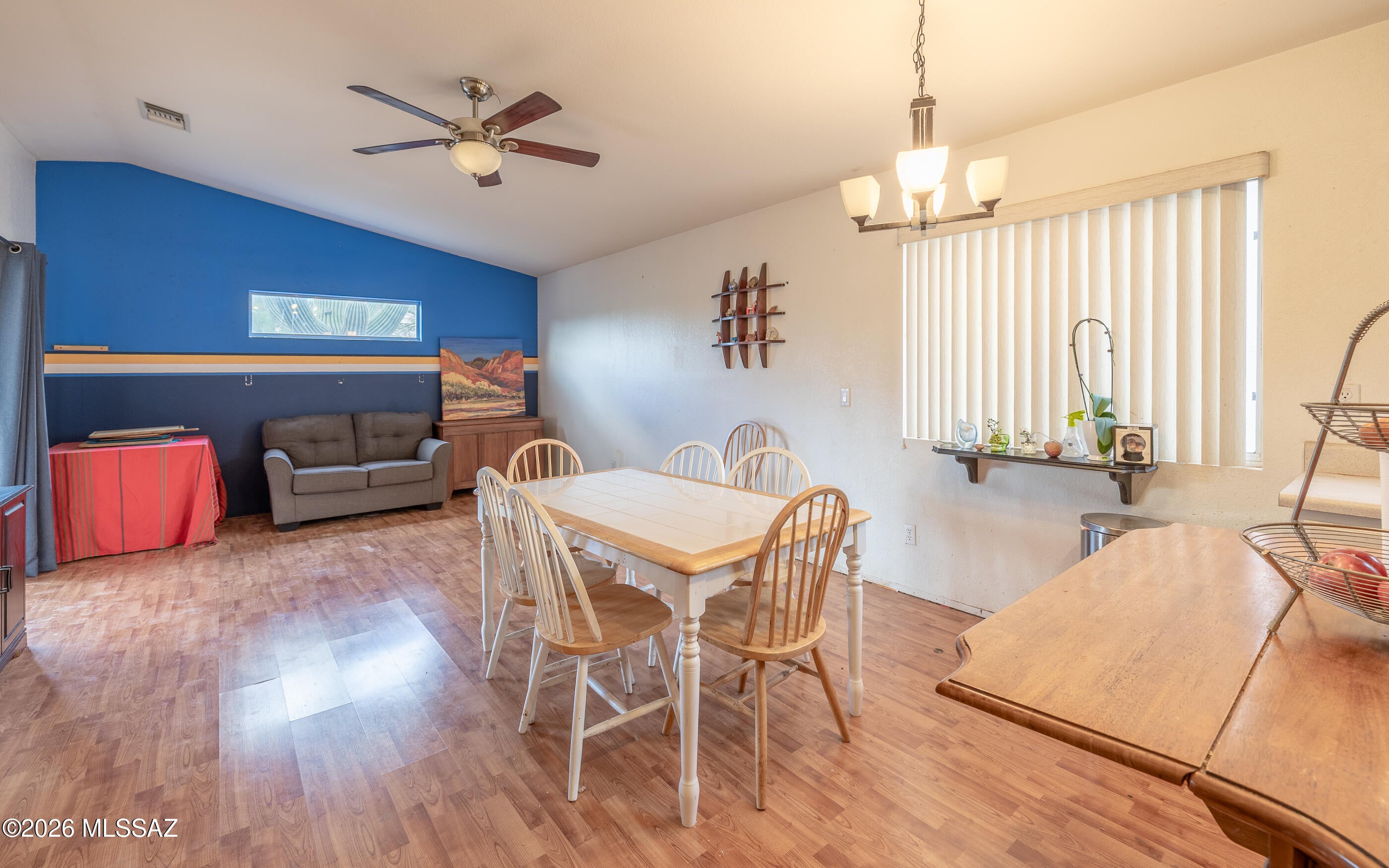 Rancho Escondido(1-198) - Residential