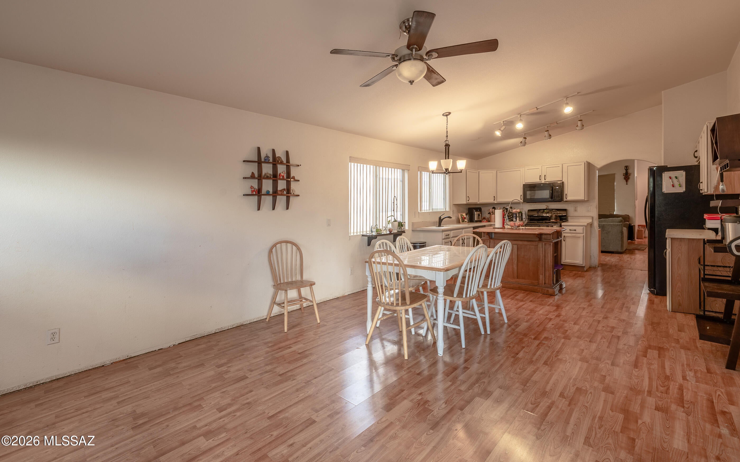 Rancho Escondido(1-198) - Residential