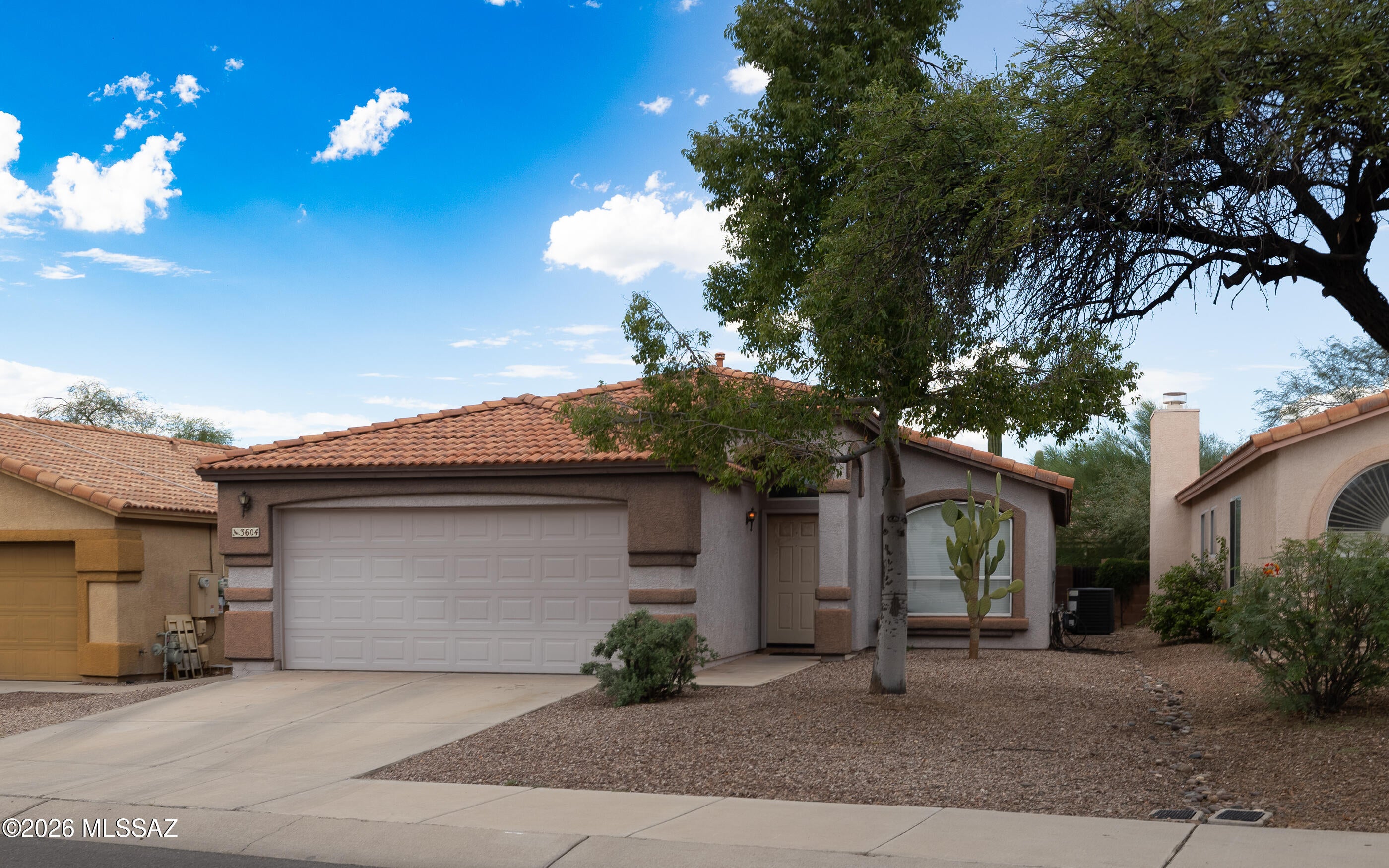 Rancho Escondido(1-198) - Residential
