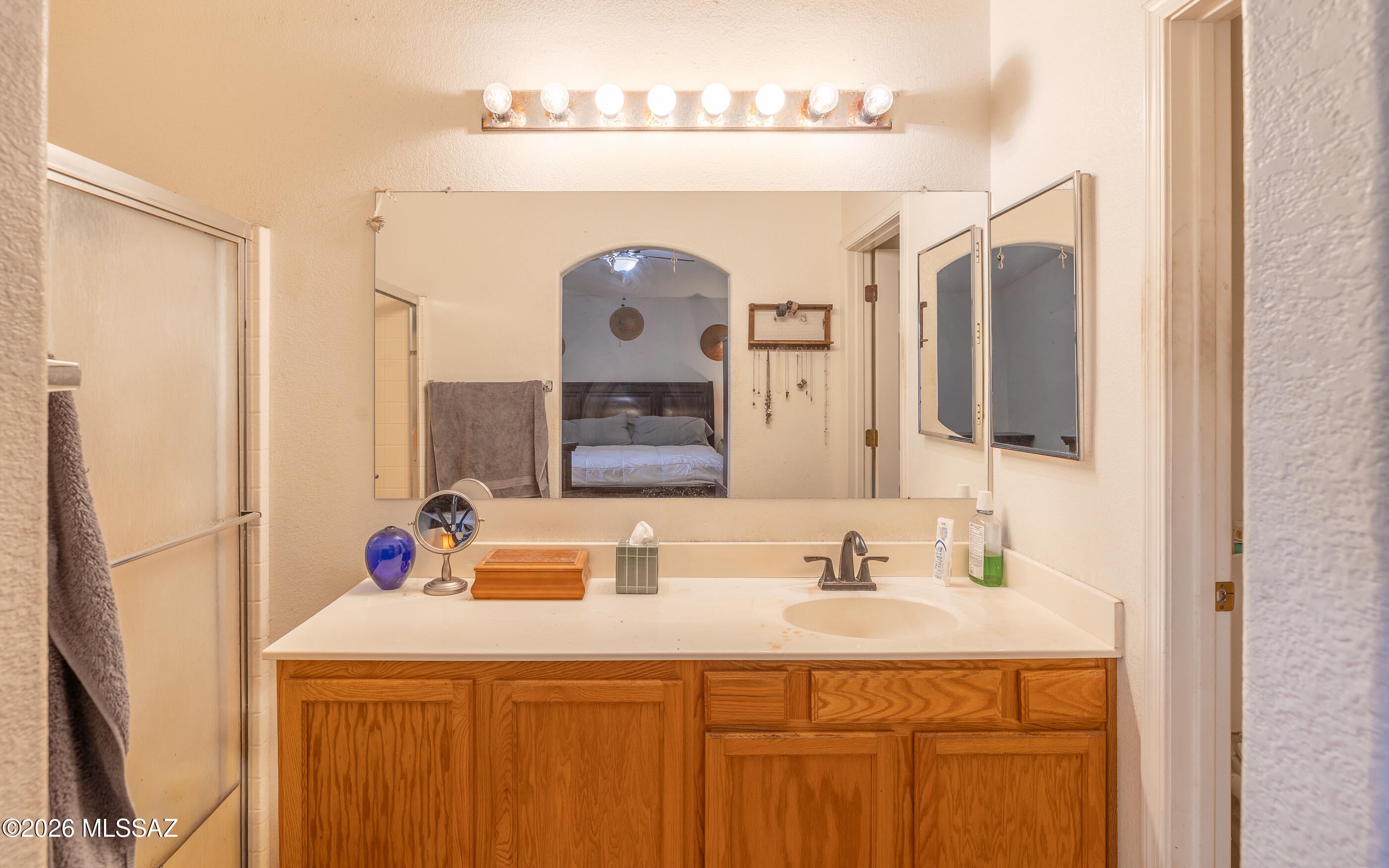Rancho Escondido(1-198) - Residential