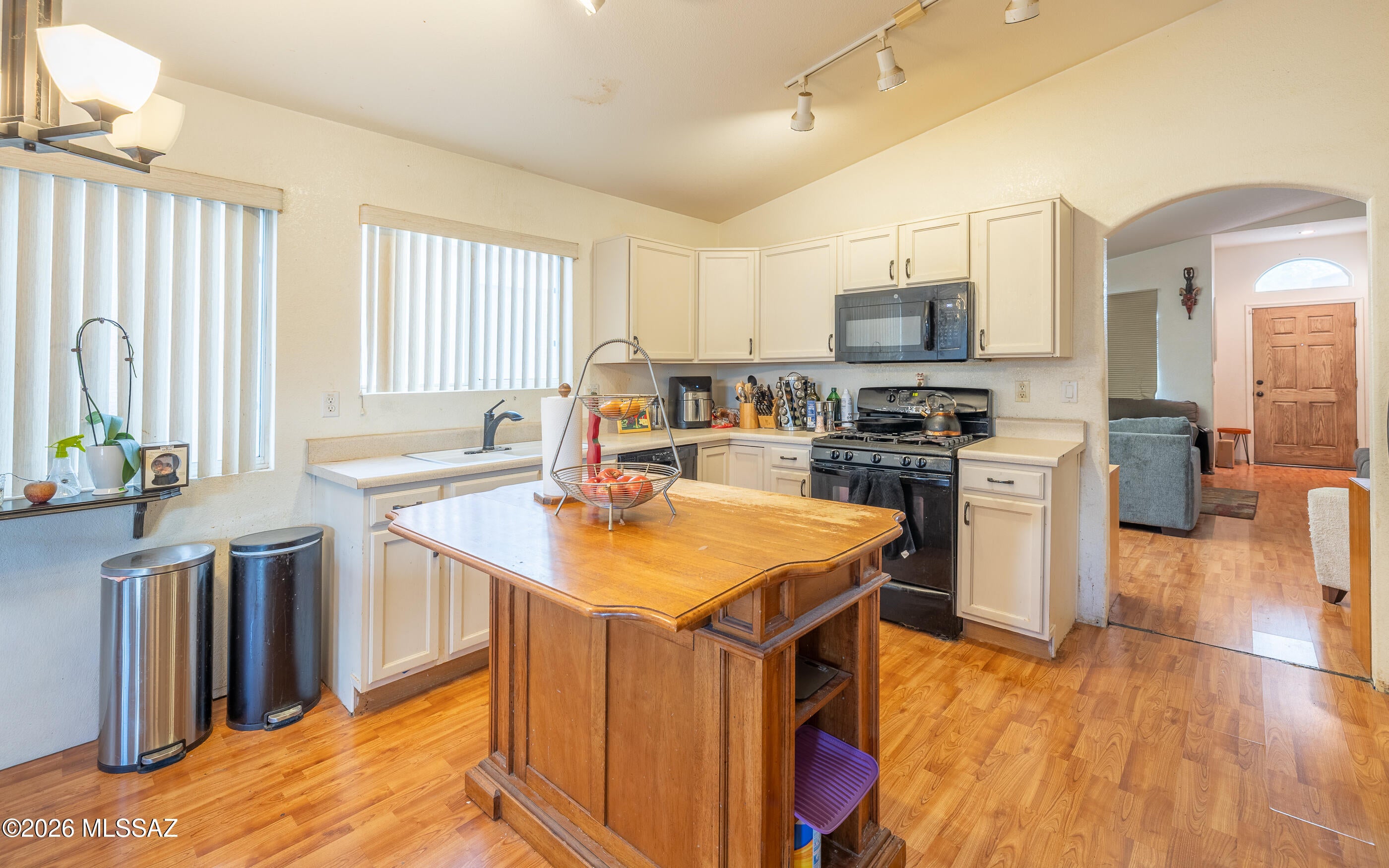 Rancho Escondido(1-198) - Residential