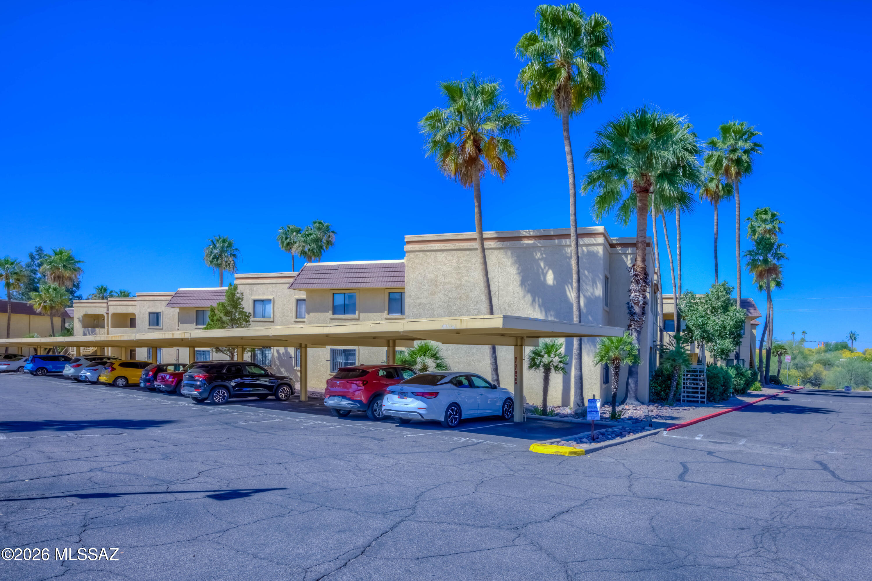 Sunrise Springs - Residential