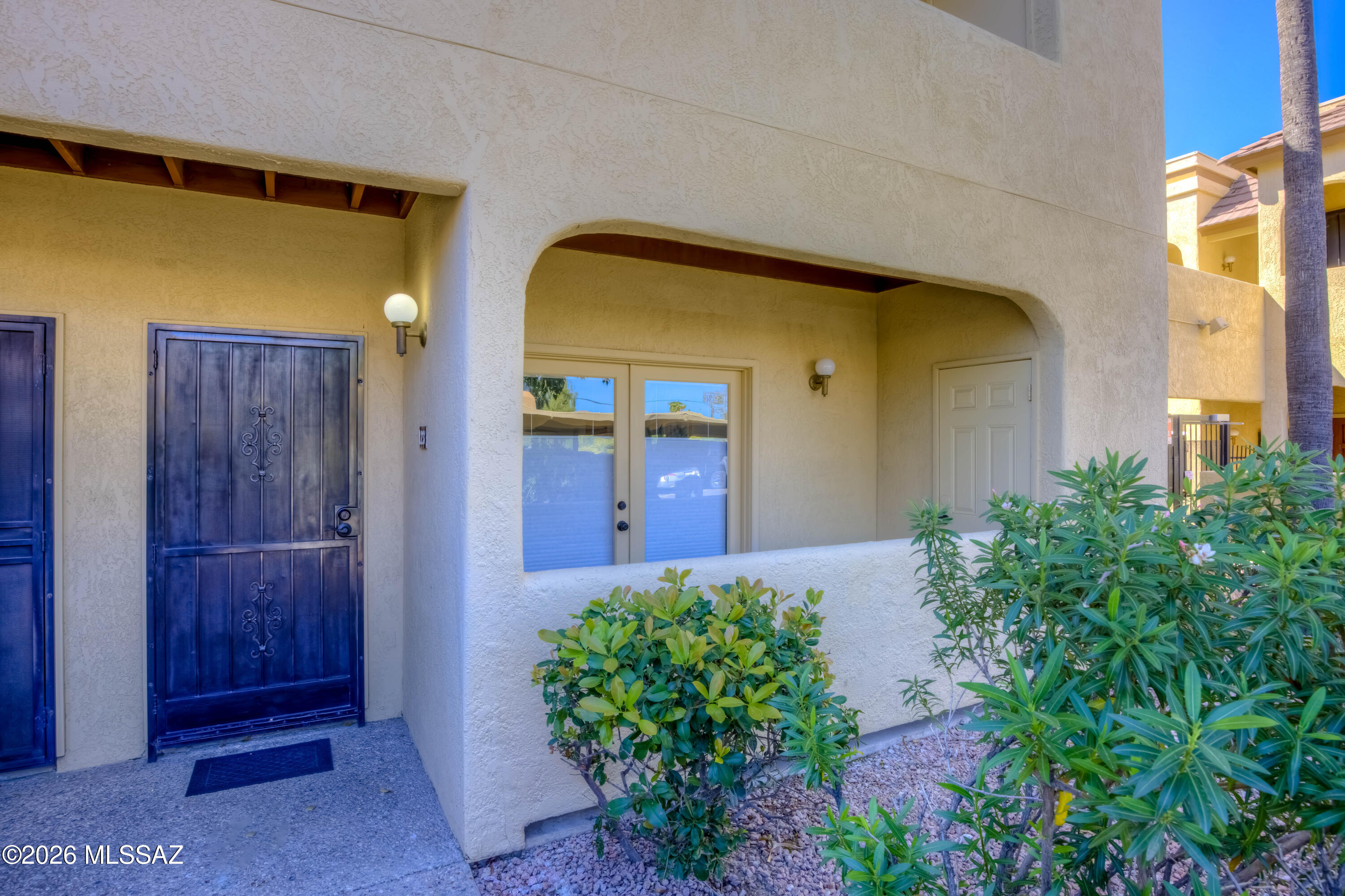 Sunrise Springs - Residential