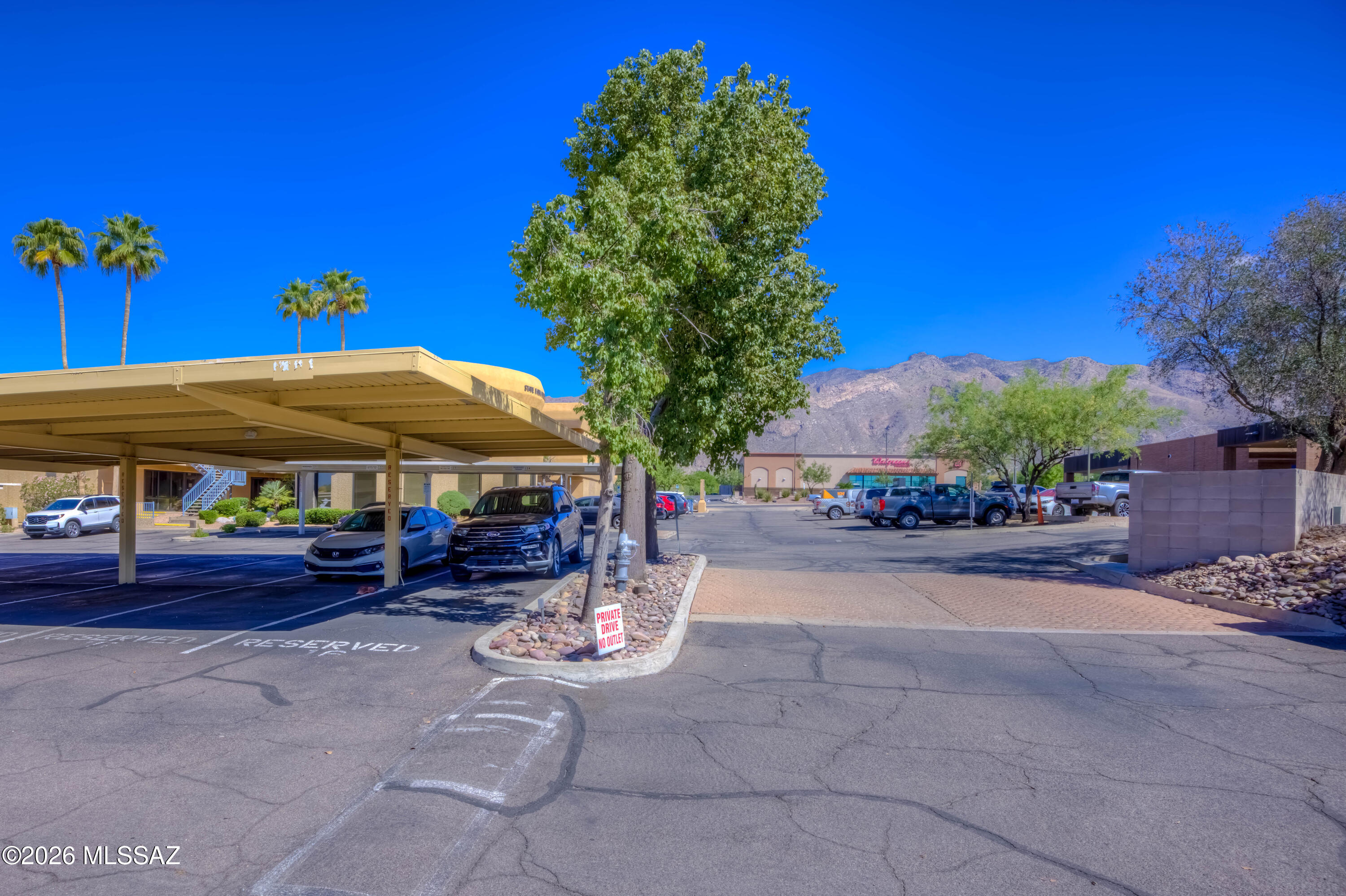 Sunrise Springs - Residential