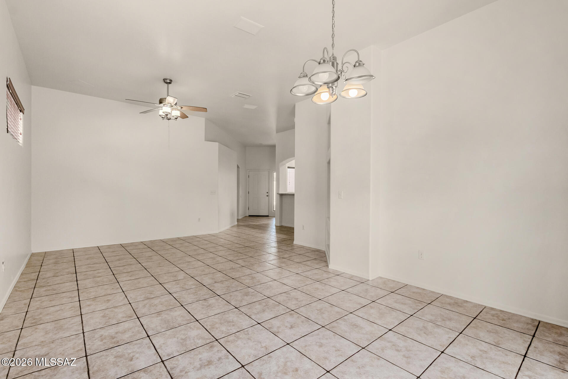 La Joya Verde III (1-65) - Residential