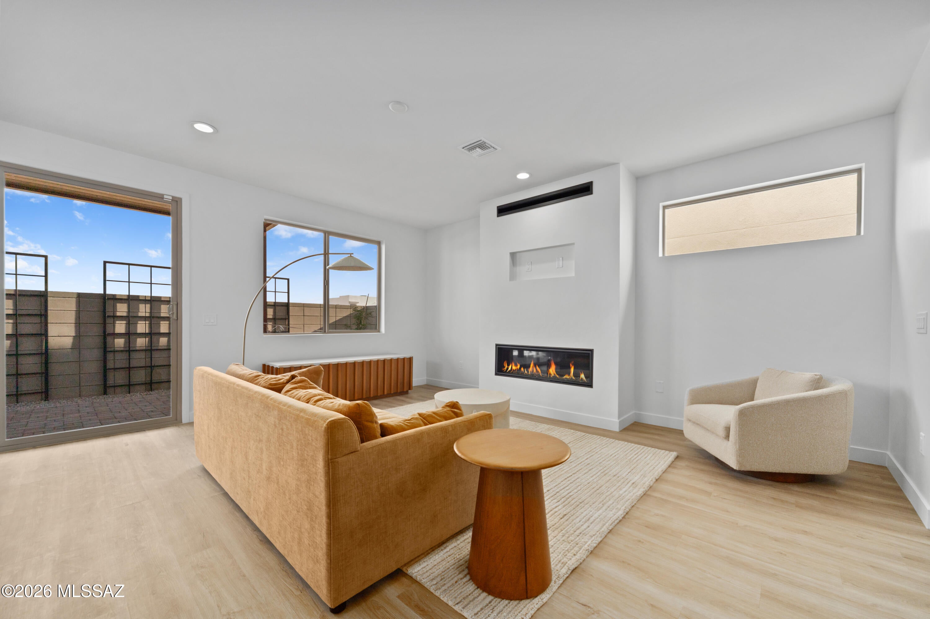 Pearl at the Bridges - Residential