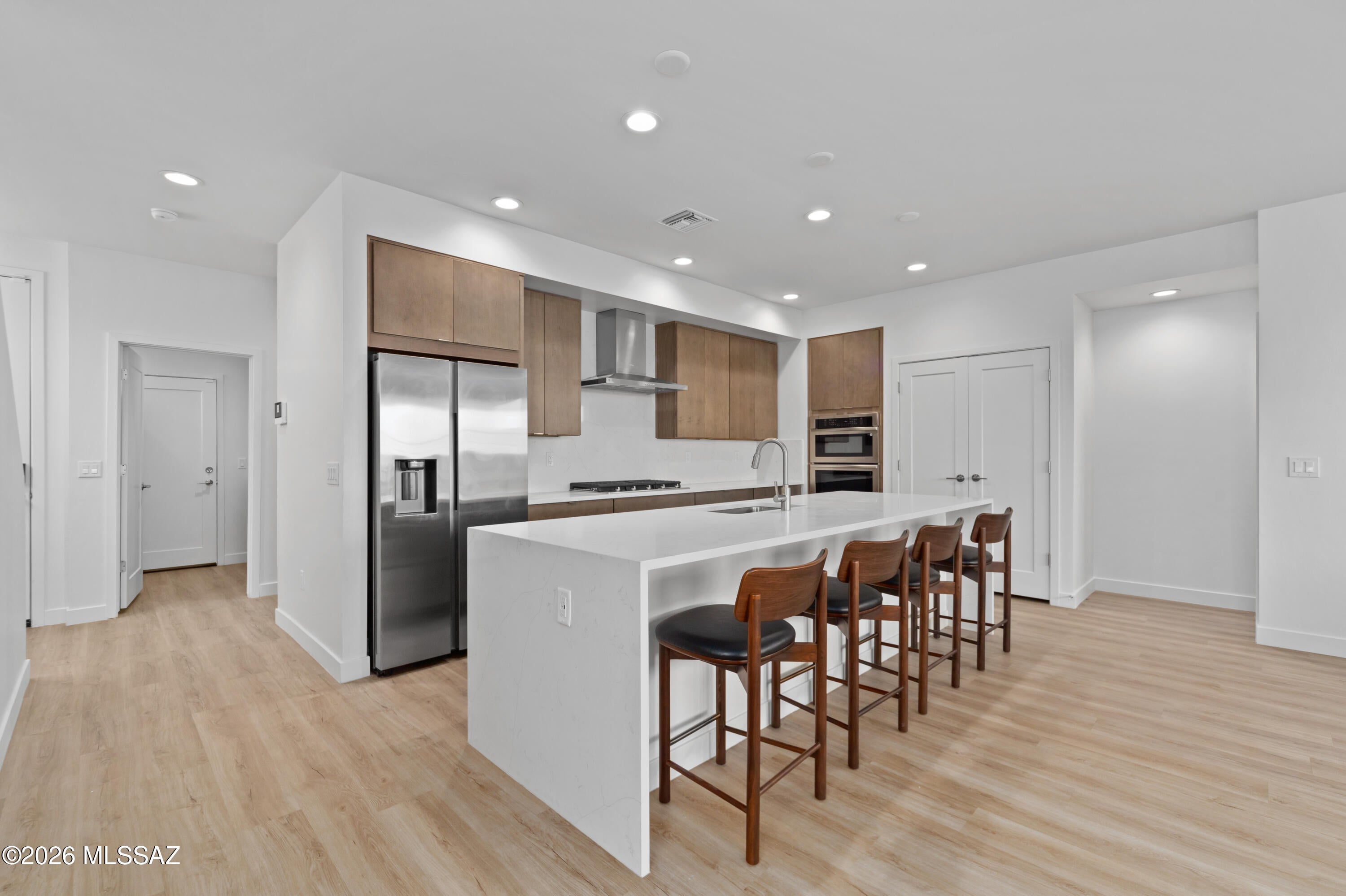 Pearl at the Bridges - Residential