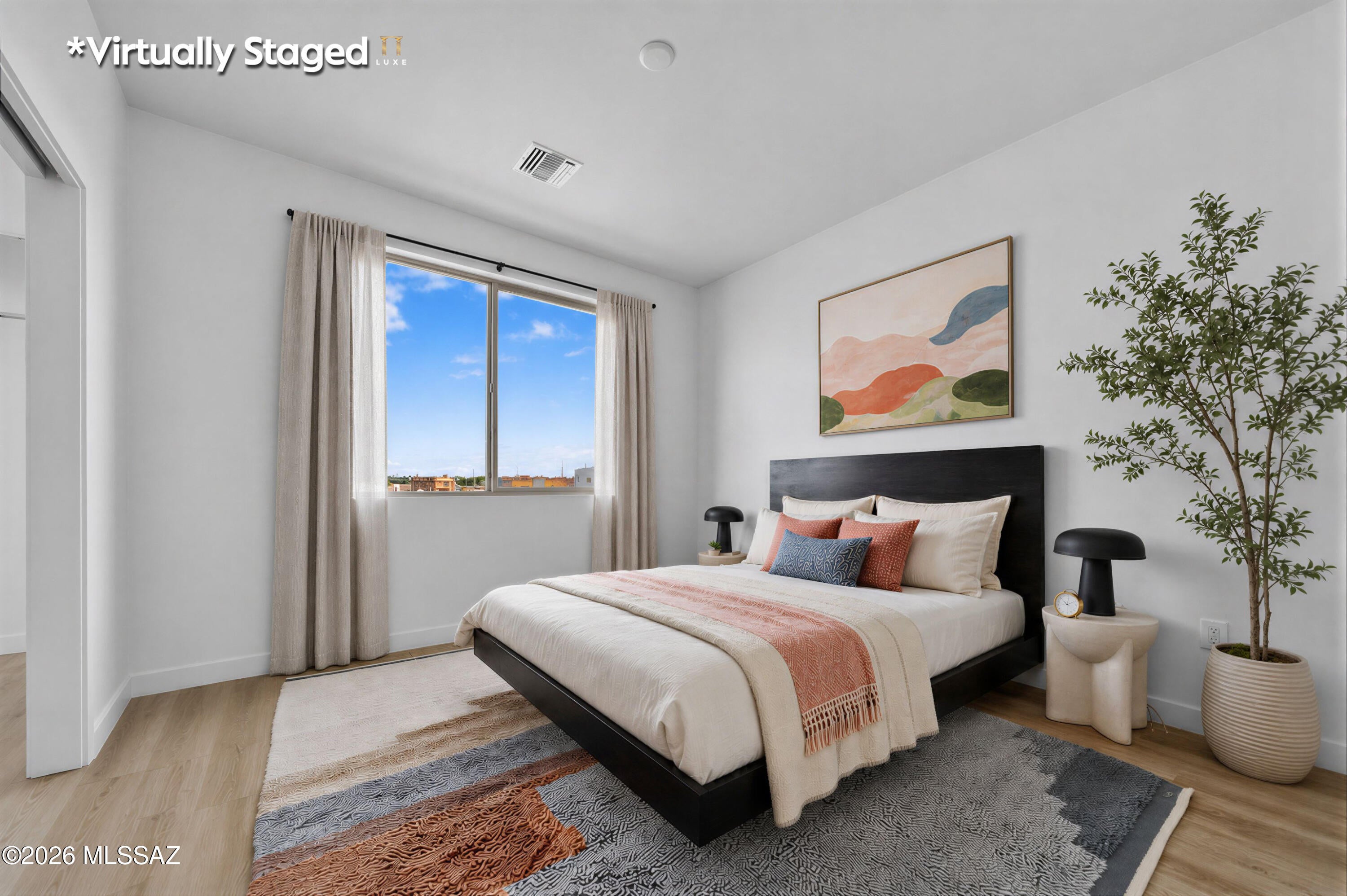 Pearl at the Bridges - Residential