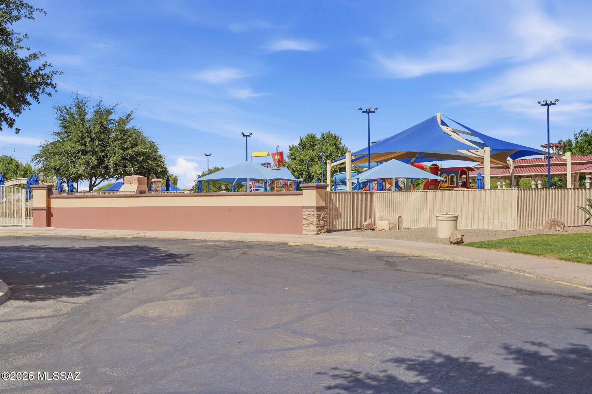 Presidio de las Estrellas - Residential