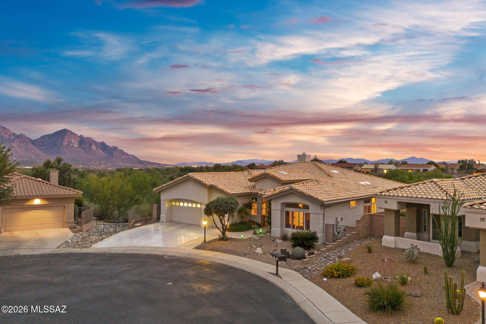 Sun City Vistoso Unit 14 (1-46) - Residential