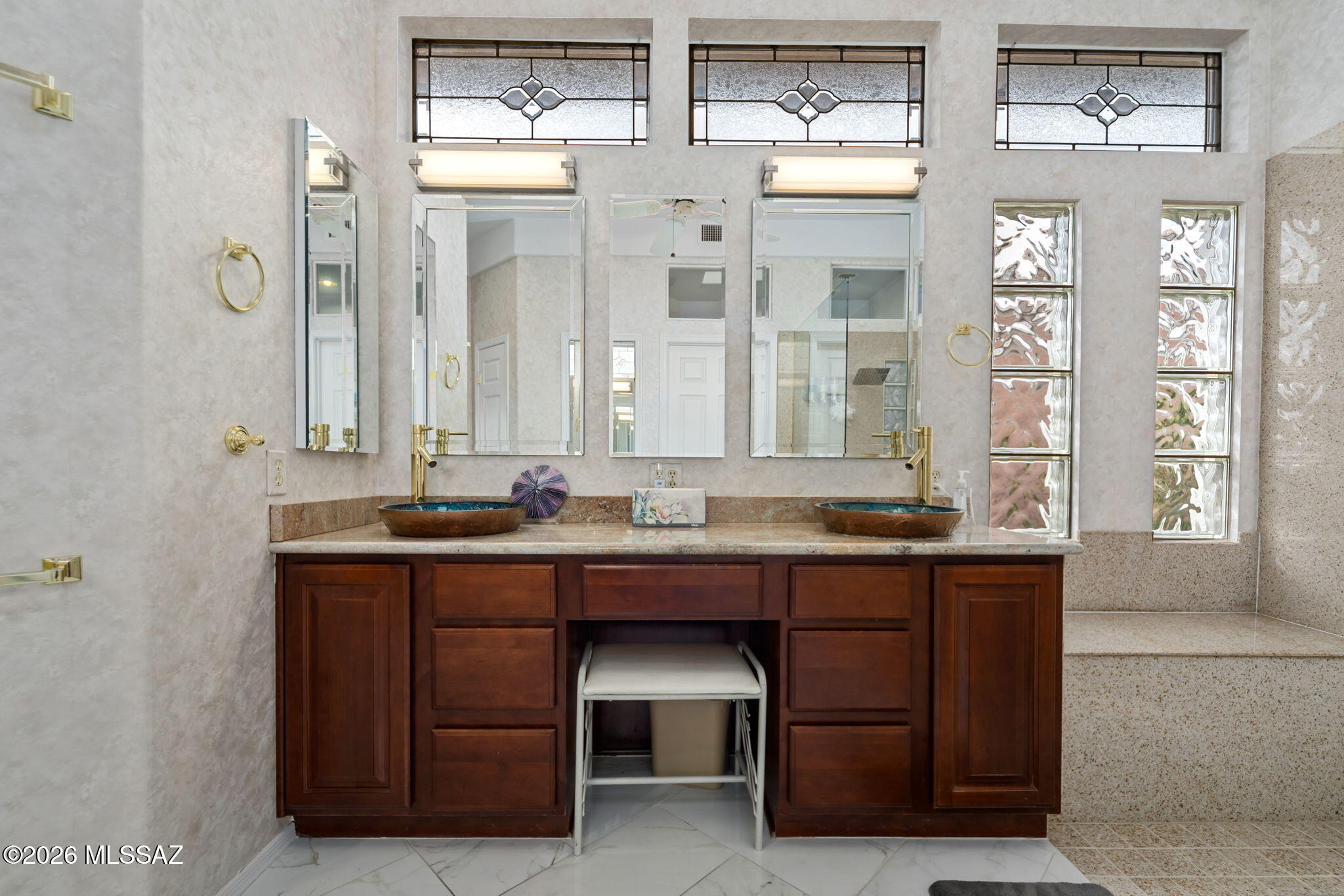 Sun City Vistoso Unit 14 (1-46) - Residential