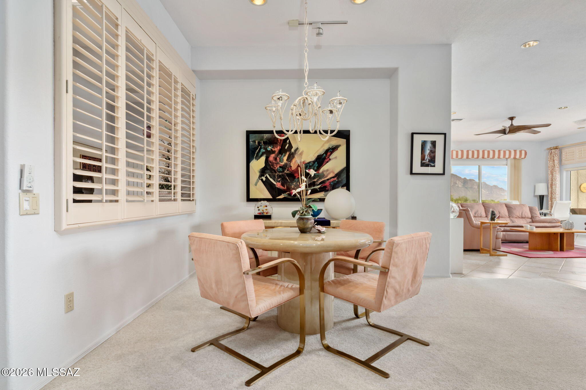Sun City Vistoso Unit 14 (1-46) - Residential