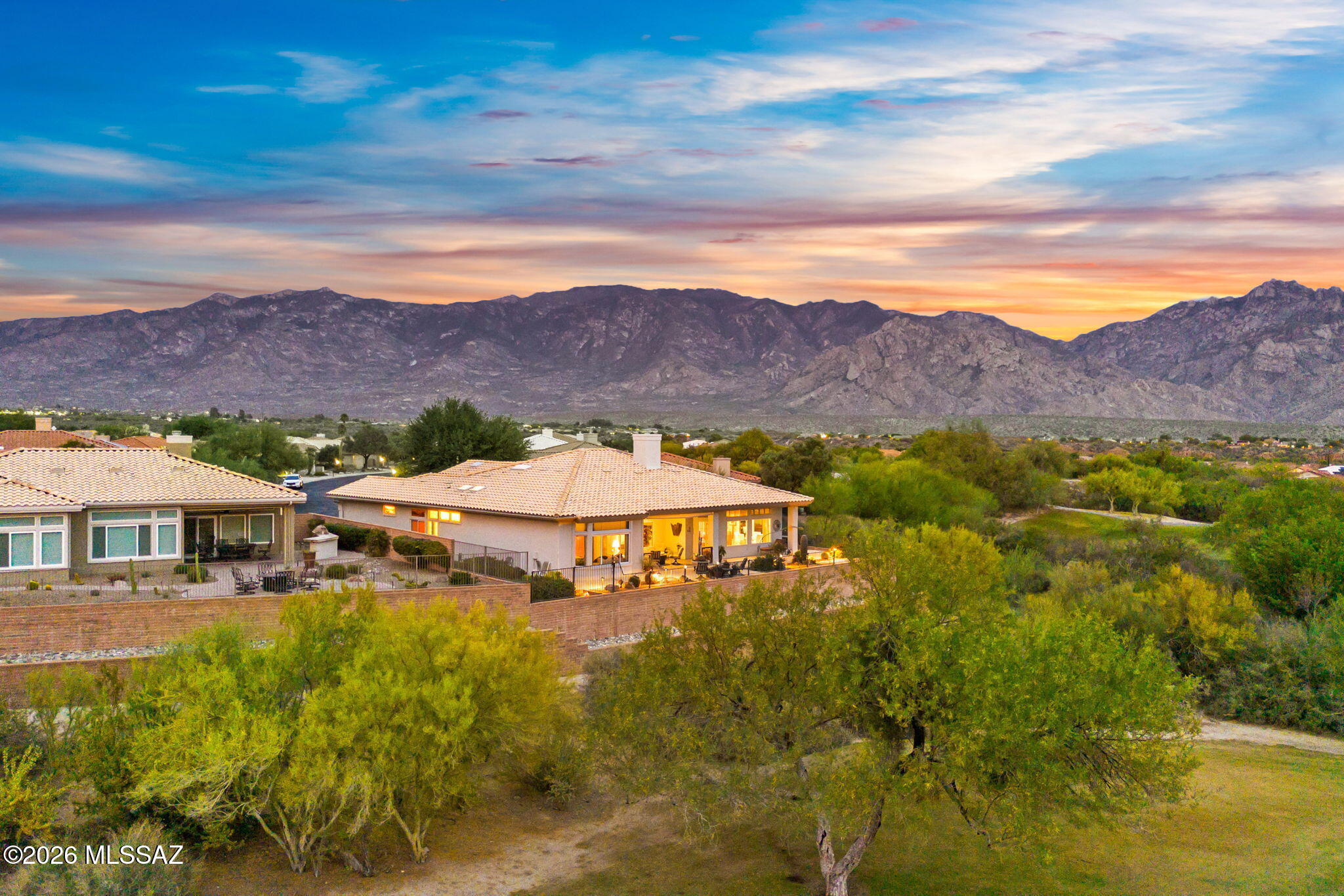 Sun City Vistoso Unit 14 (1-46) - Residential
