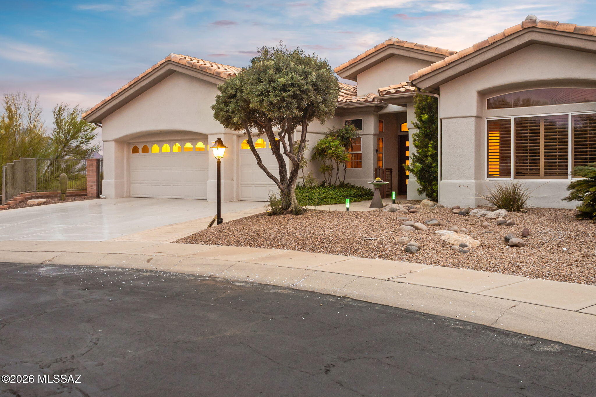 Sun City Vistoso Unit 14 (1-46) - Residential