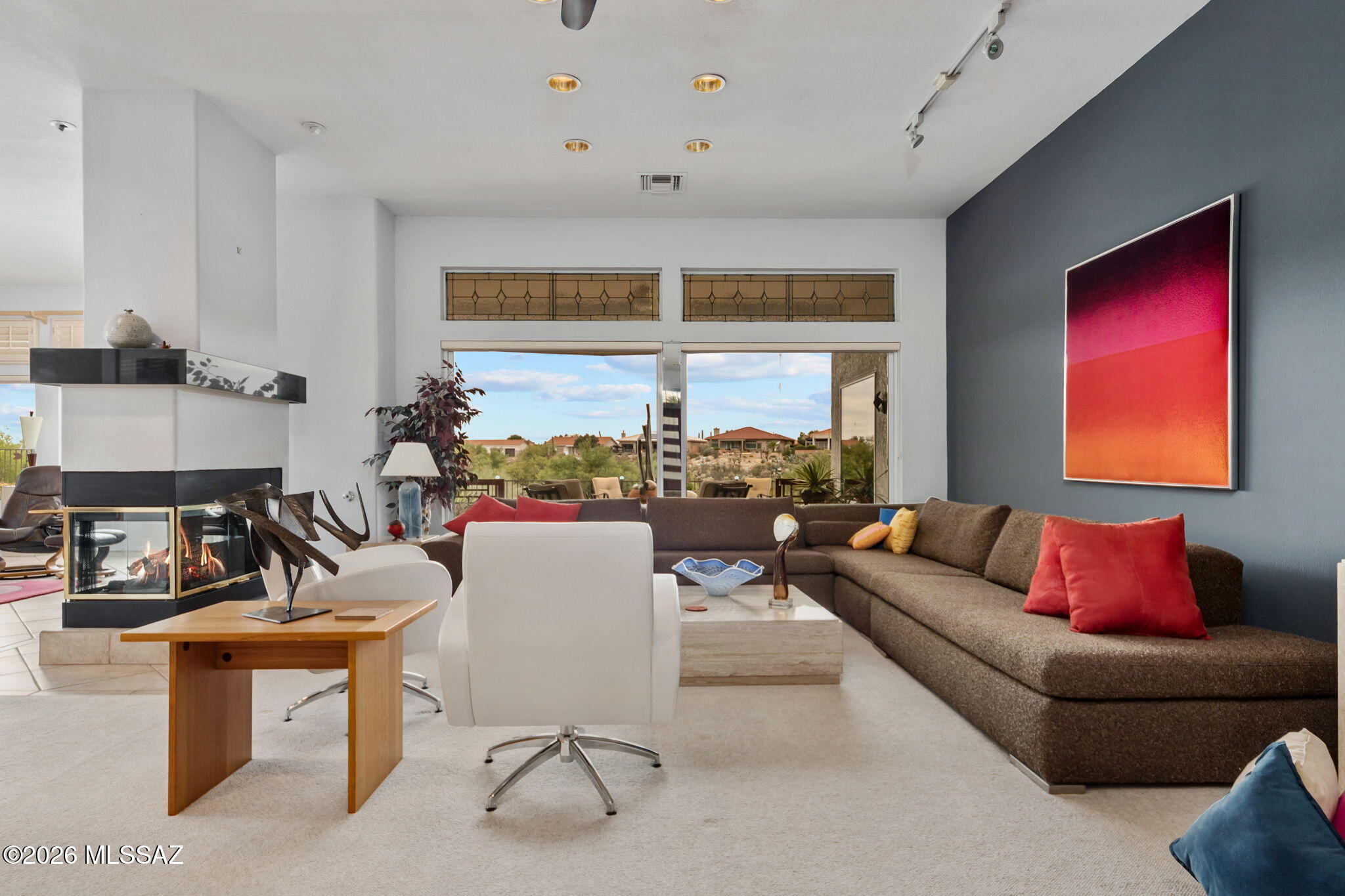 Sun City Vistoso Unit 14 (1-46) - Residential
