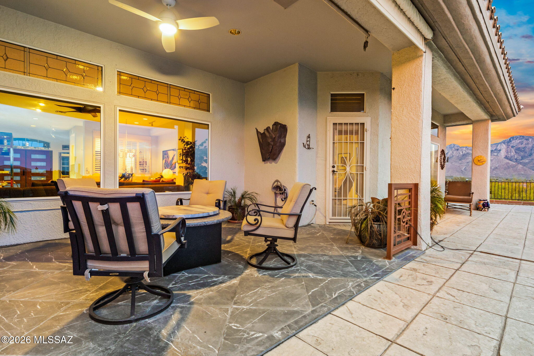 Sun City Vistoso Unit 14 (1-46) - Residential