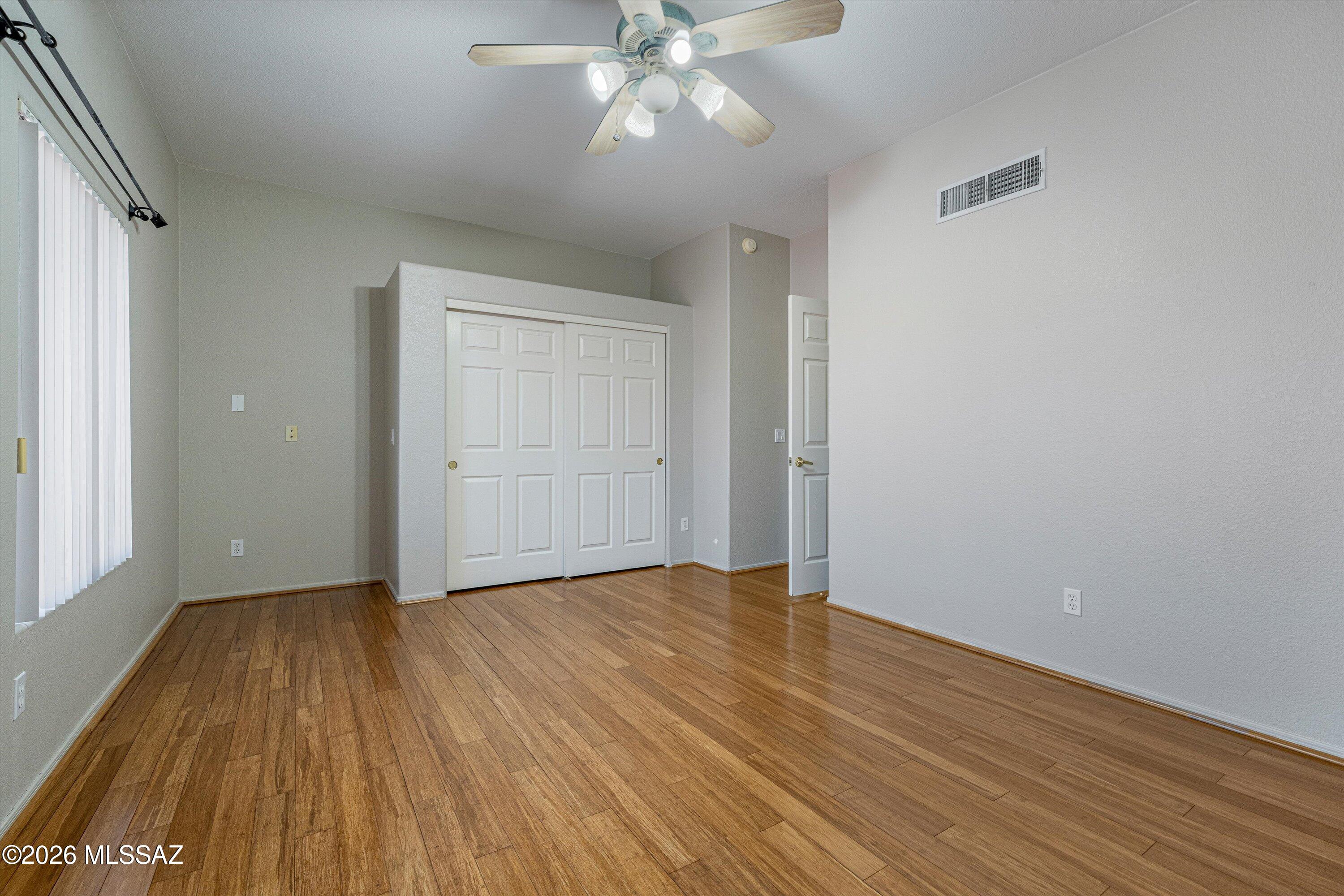 Tucson Estates NO. 2 (1-560) - Residential