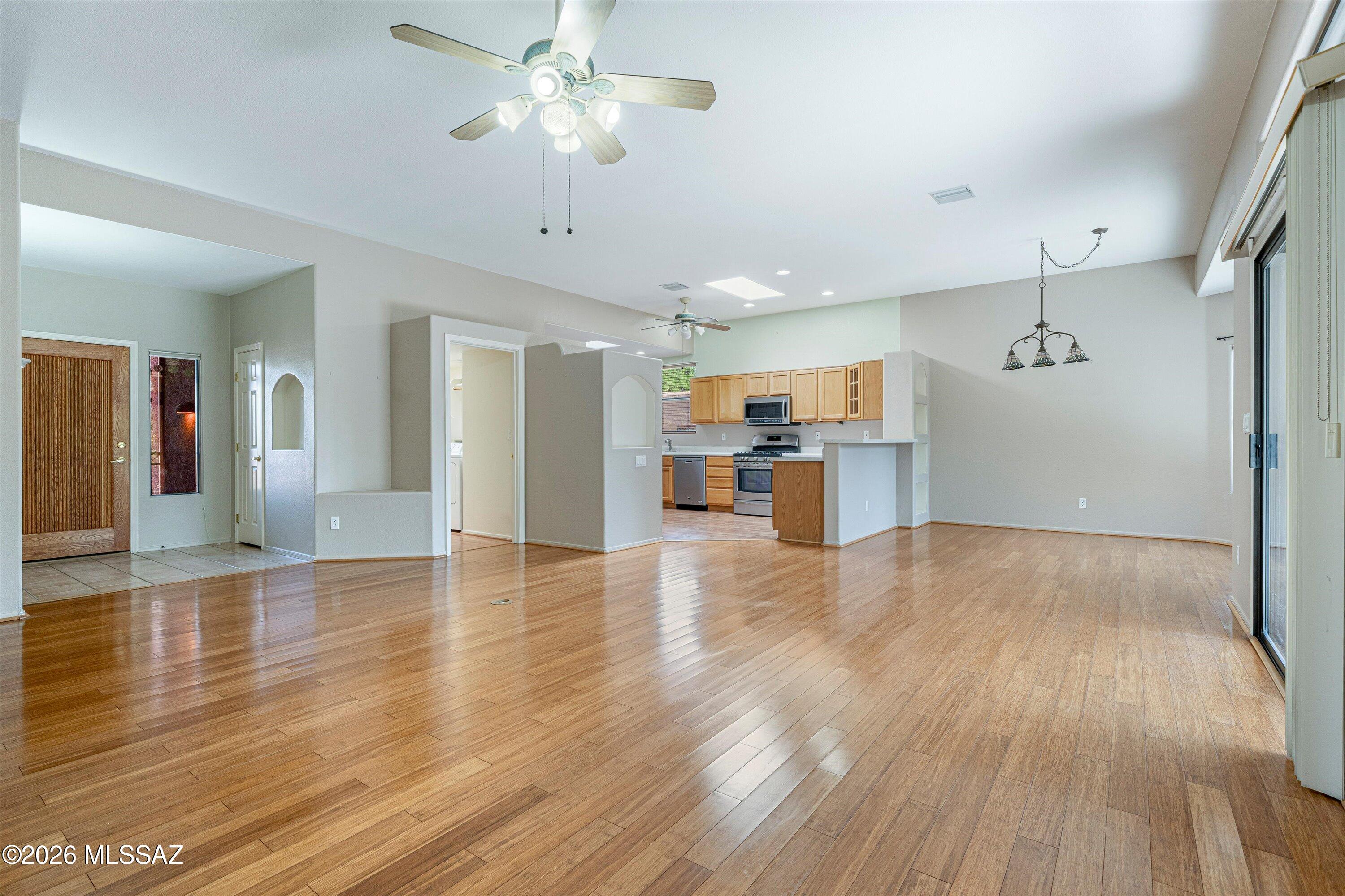 Tucson Estates NO. 2 (1-560) - Residential