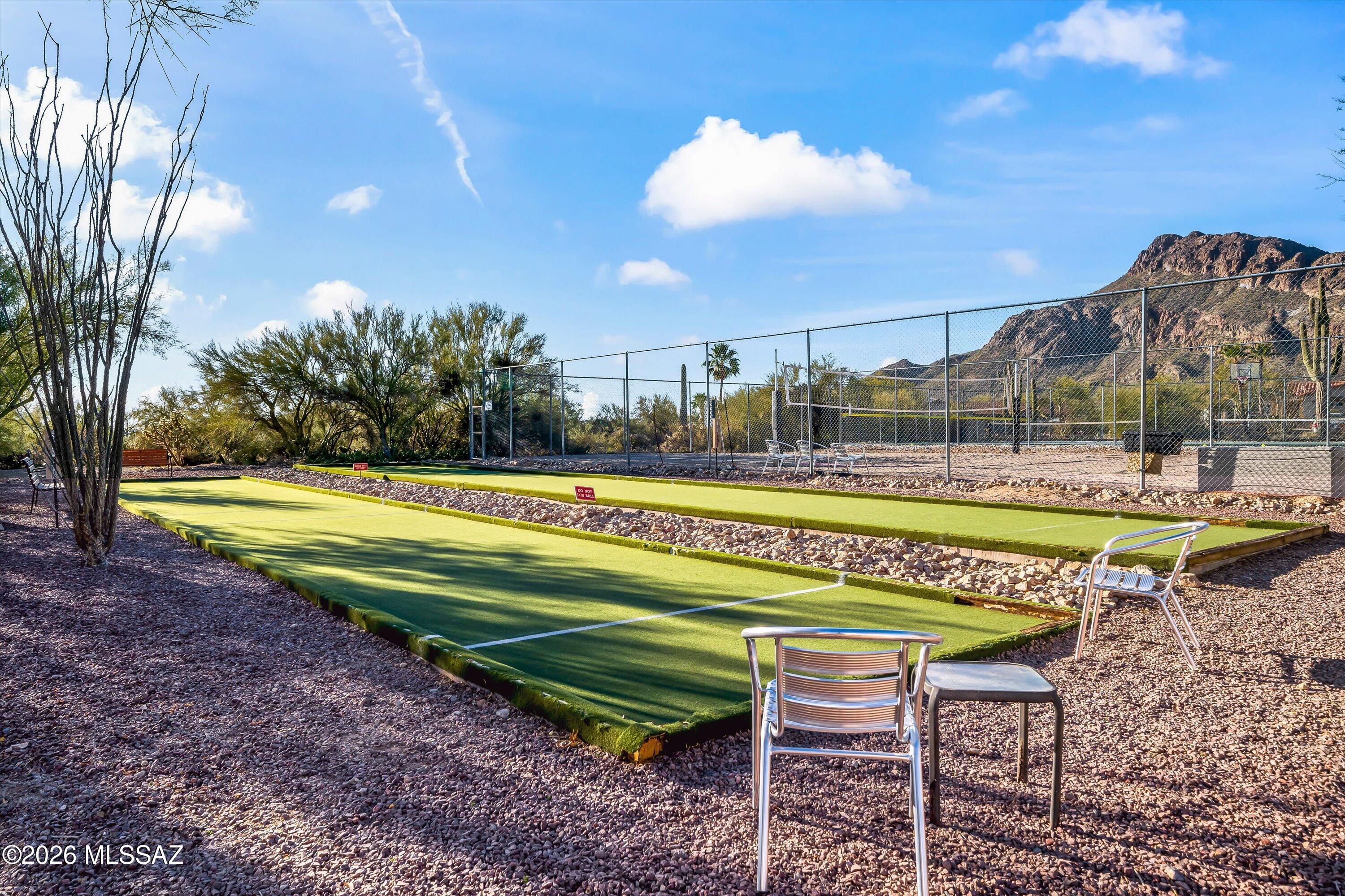 Tucson Estates NO. 2 (1-560) - Residential