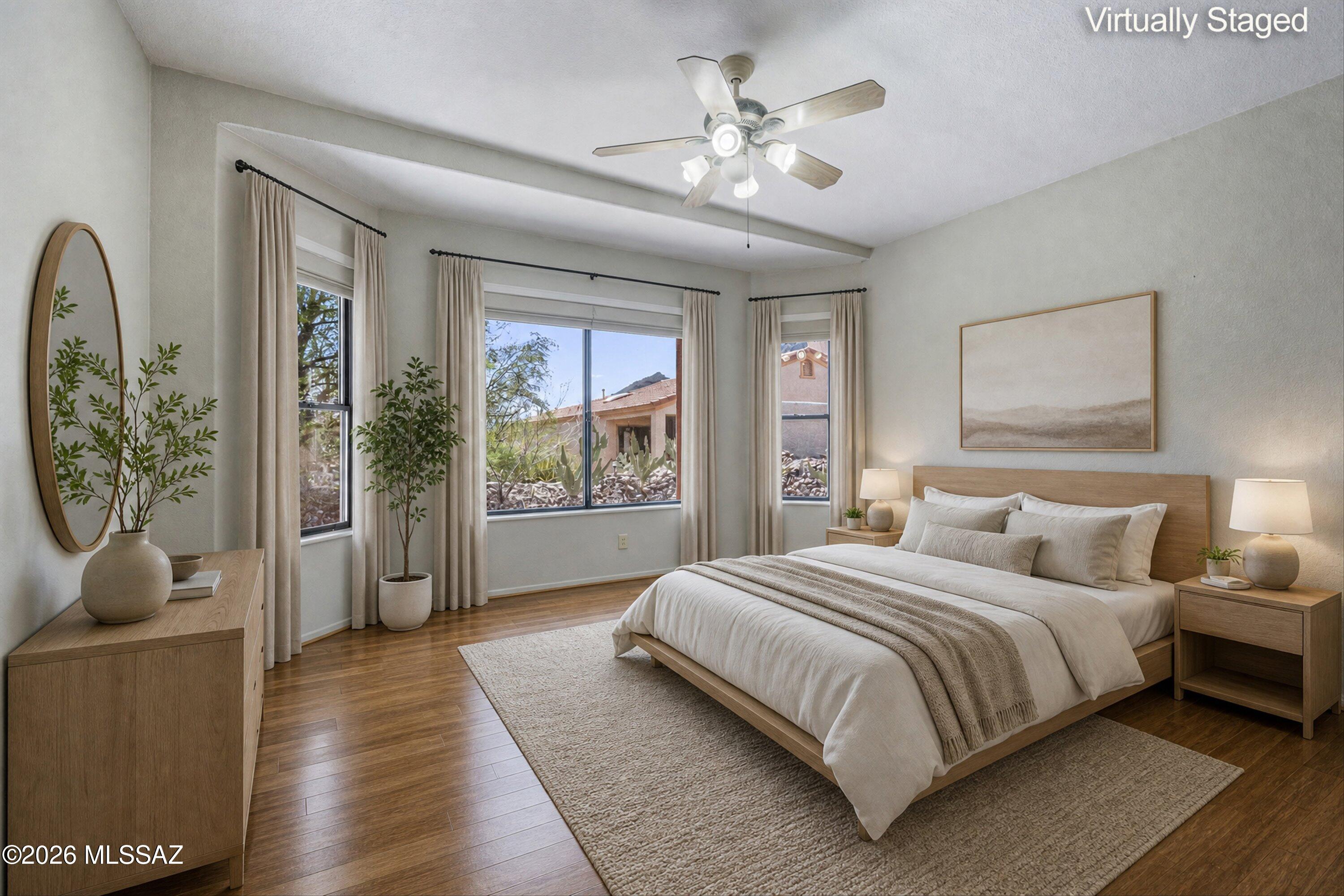 Tucson Estates NO. 2 (1-560) - Residential