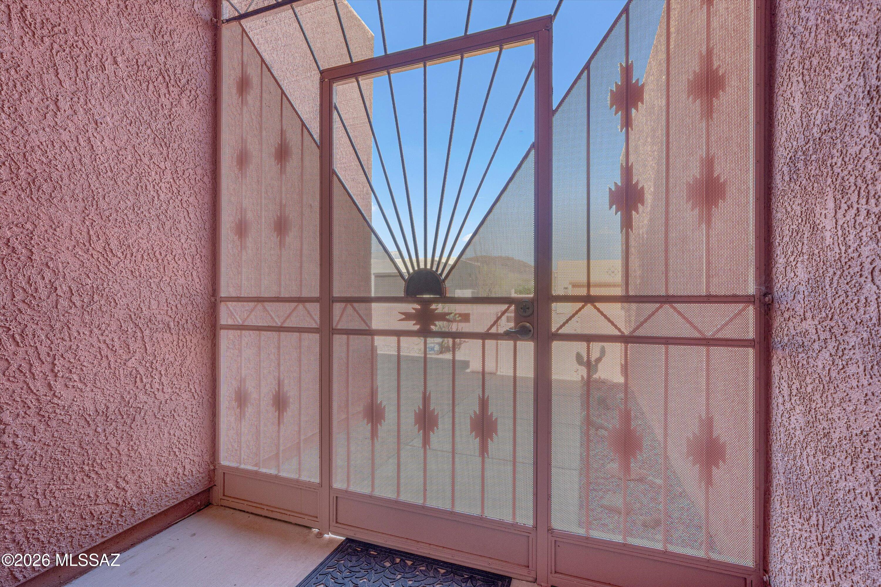 Tucson Estates NO. 2 (1-560) - Residential