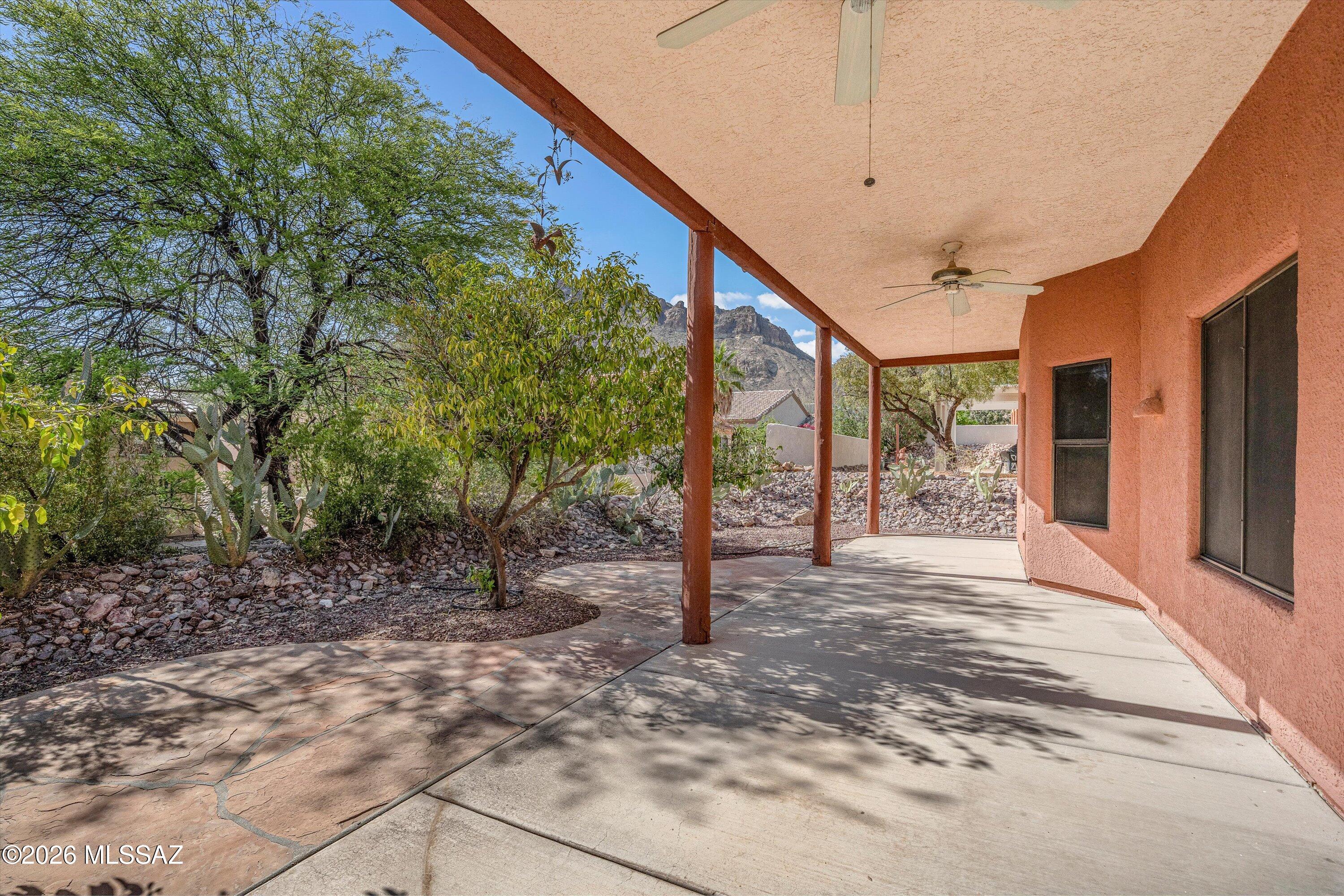 Tucson Estates NO. 2 (1-560) - Residential