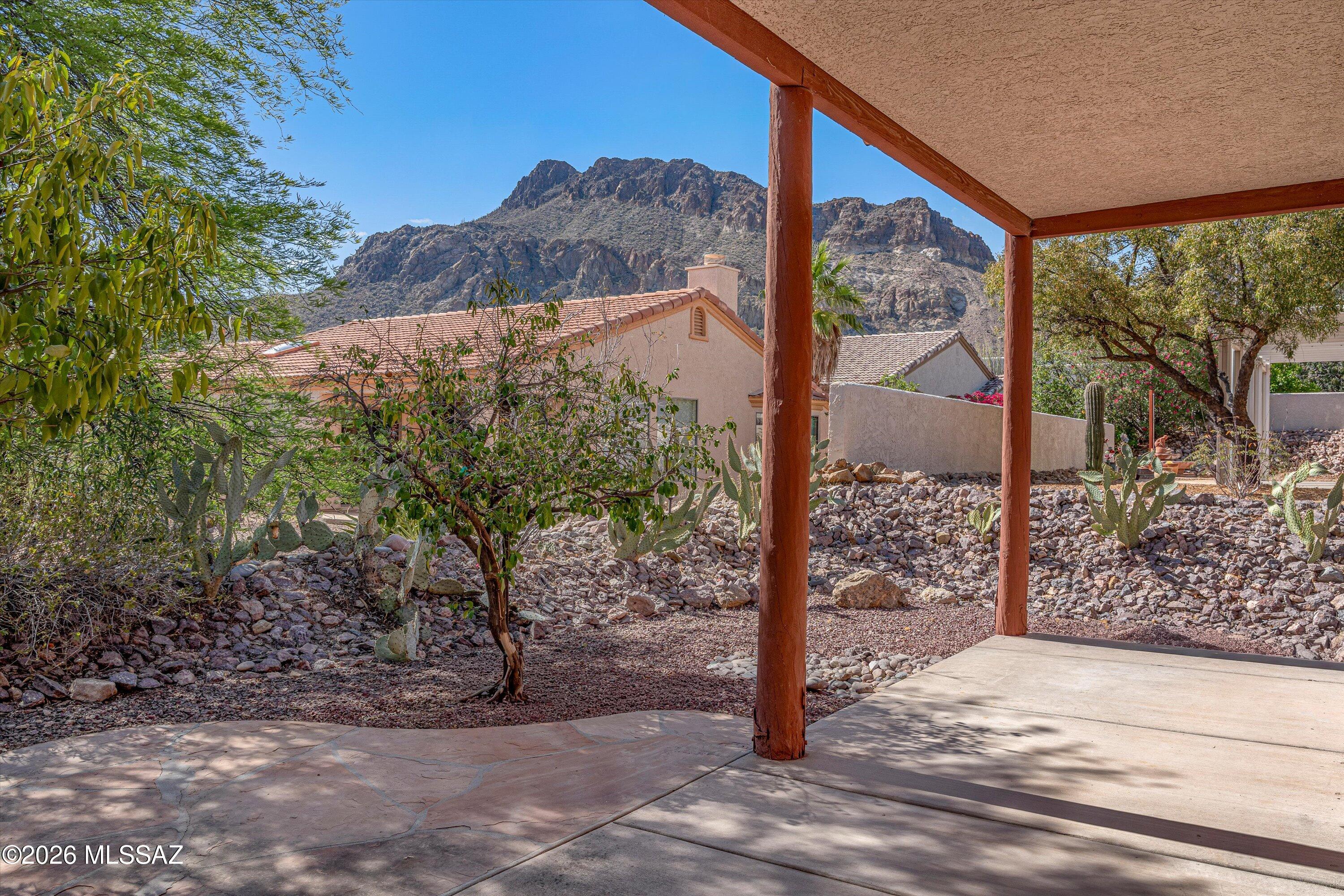 Tucson Estates NO. 2 (1-560) - Residential