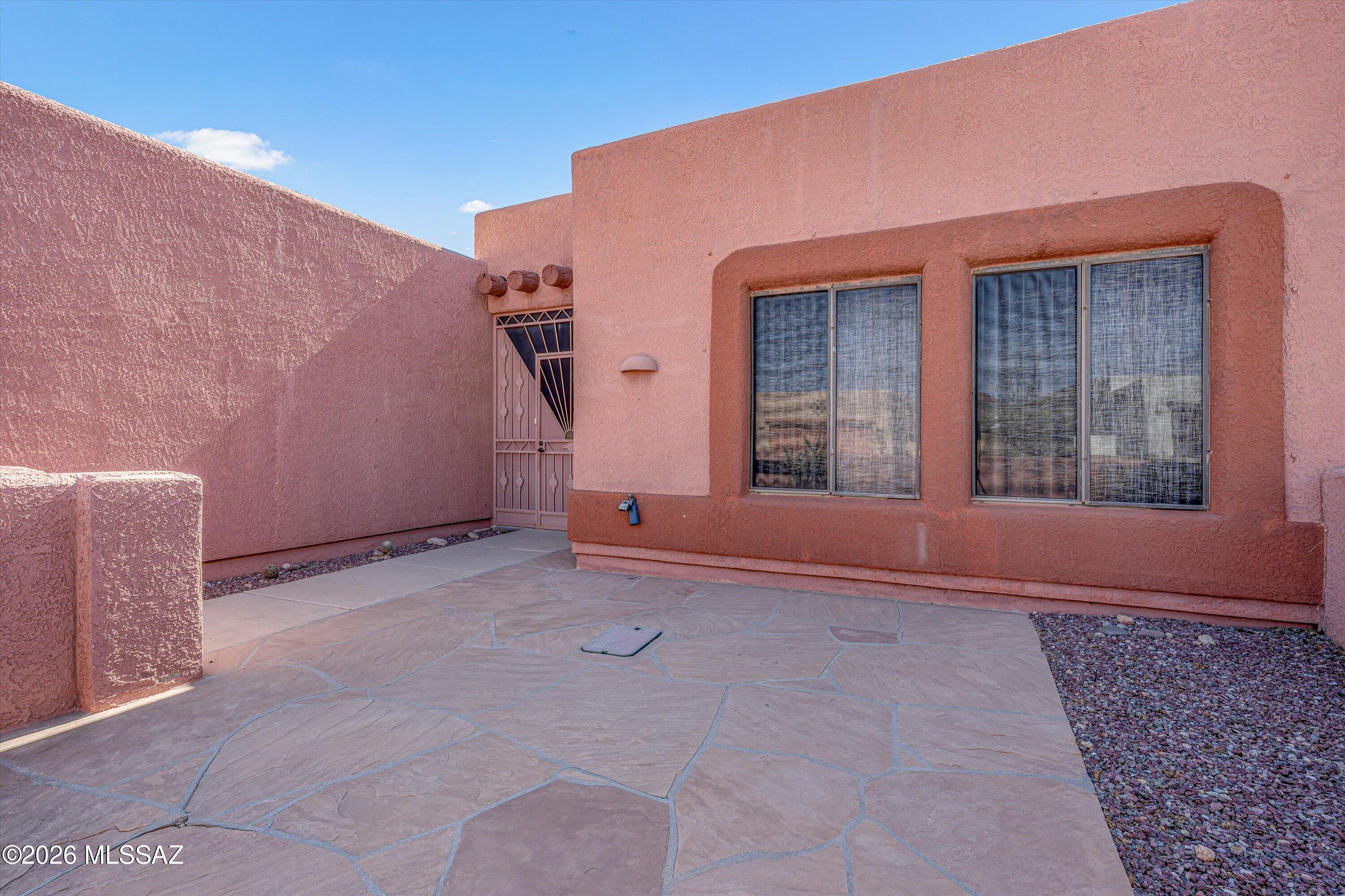 Tucson Estates NO. 2 (1-560) - Residential