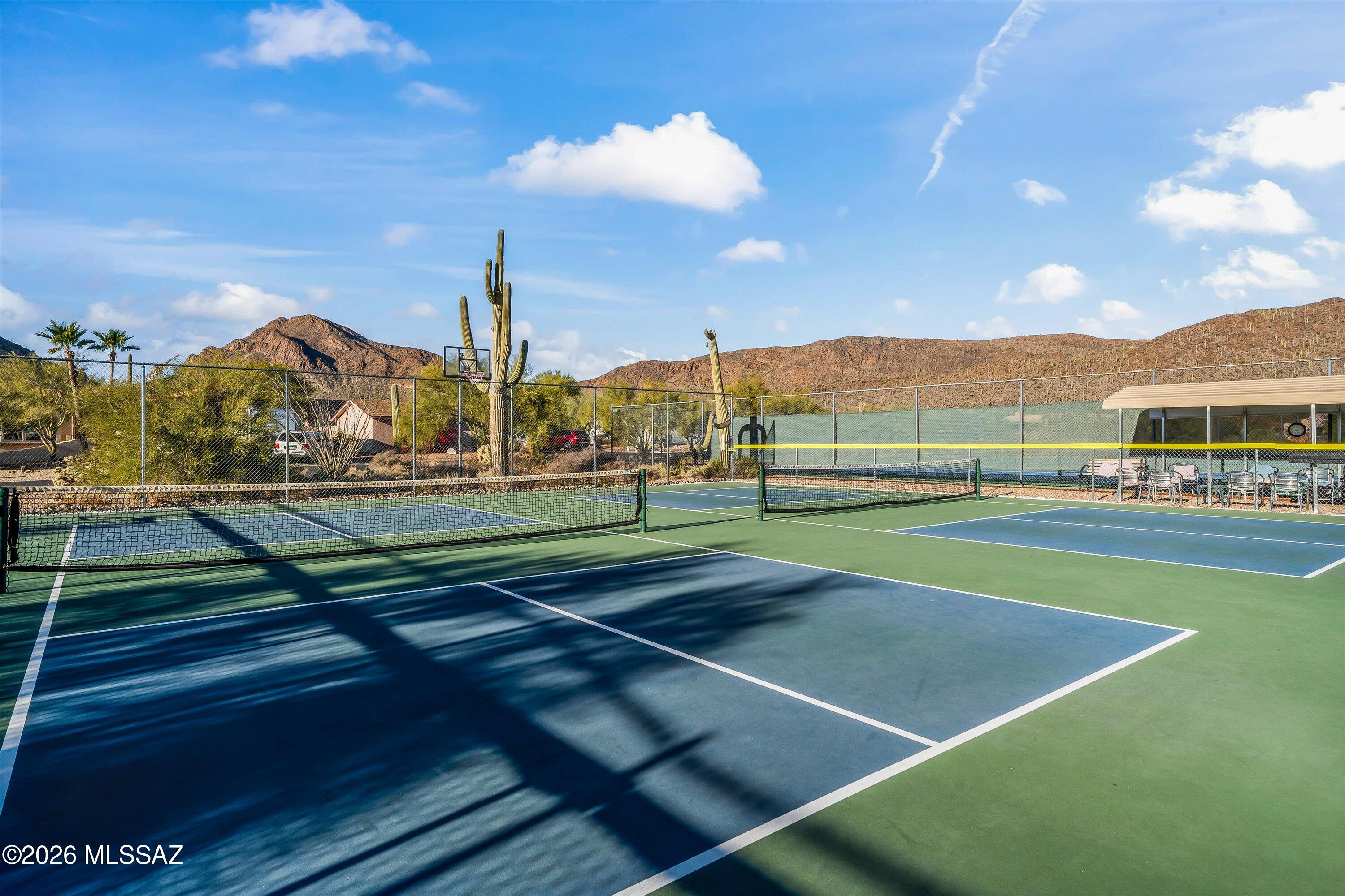 Tucson Estates NO. 2 (1-560) - Residential