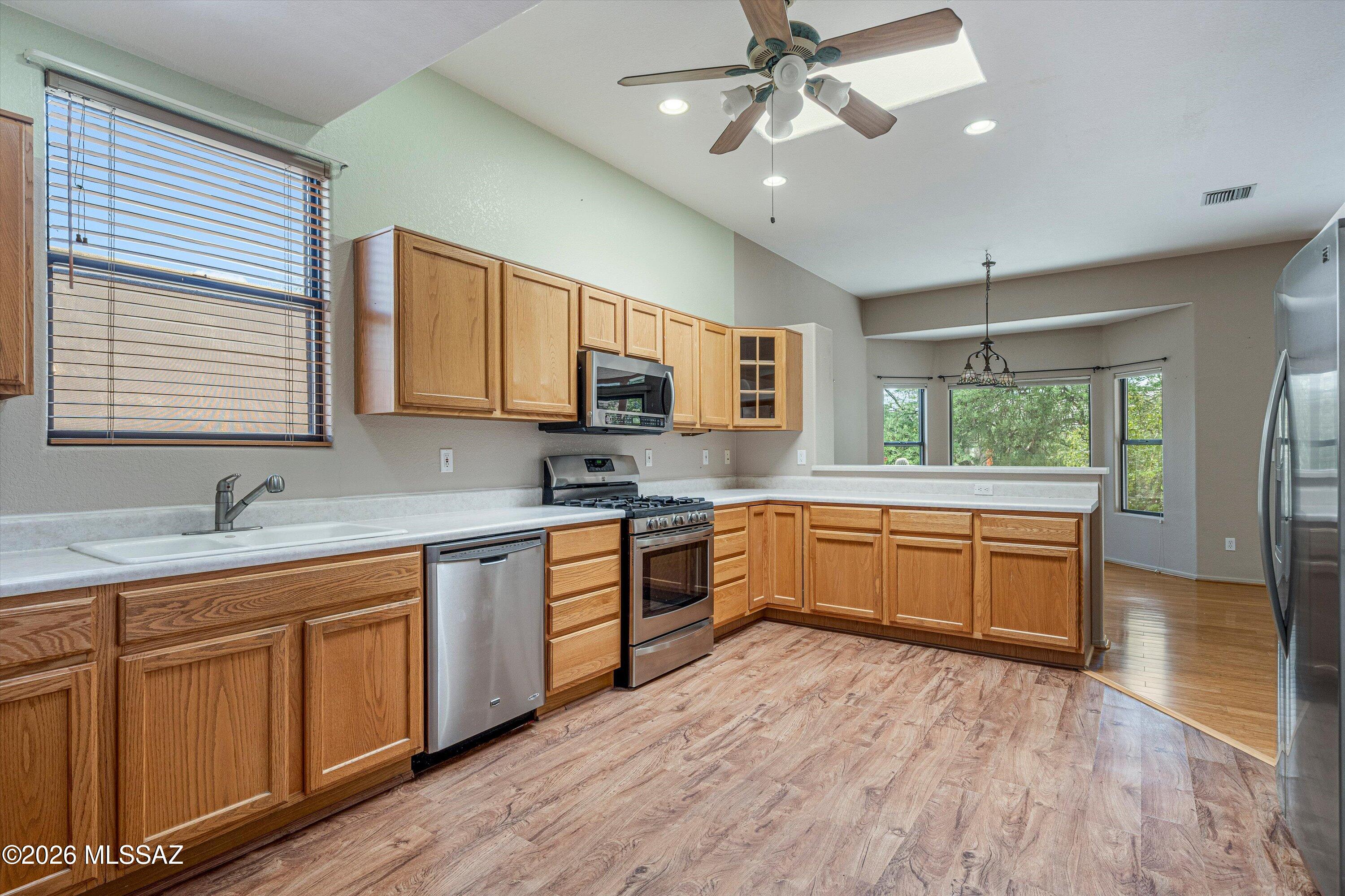 Tucson Estates NO. 2 (1-560) - Residential
