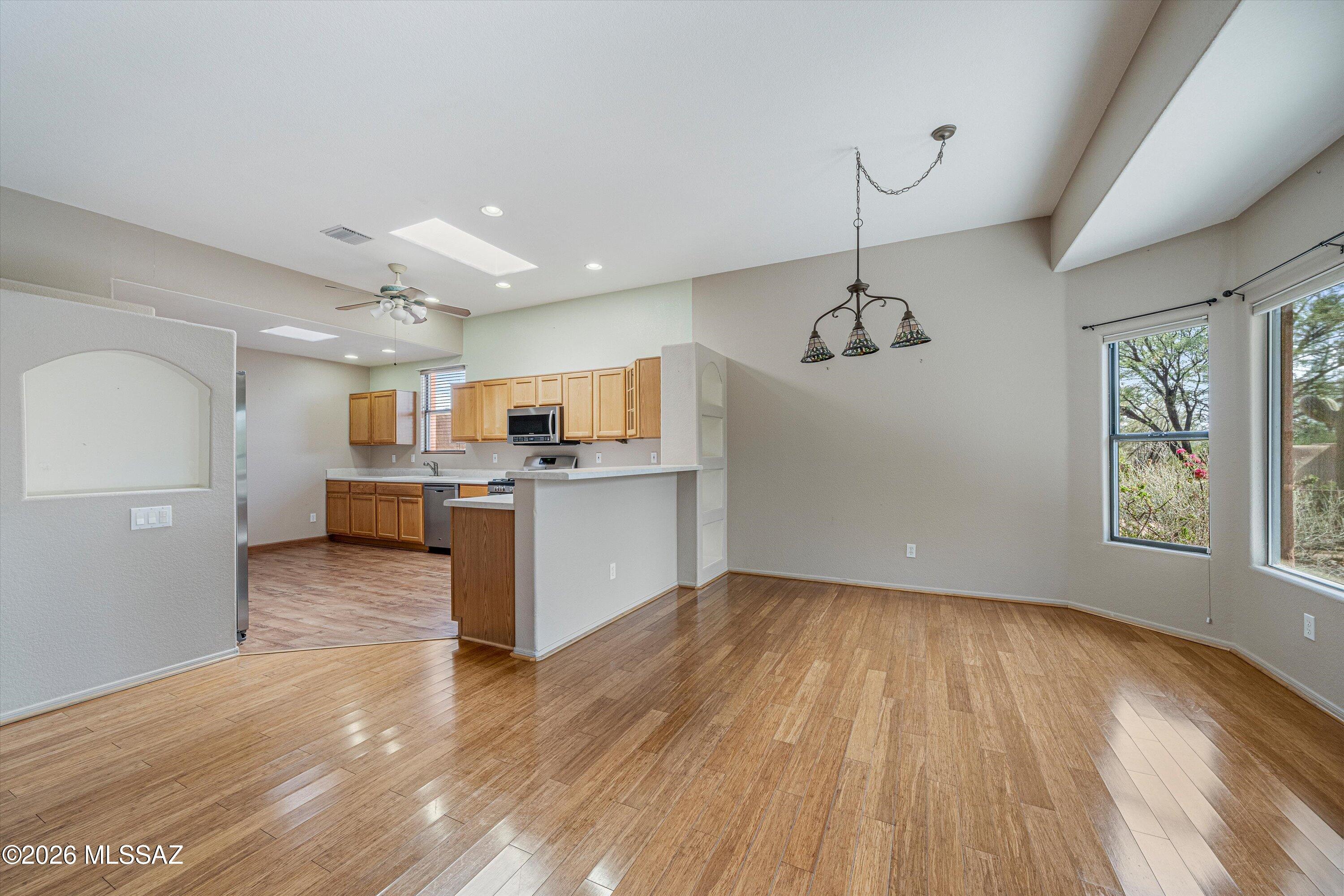Tucson Estates NO. 2 (1-560) - Residential