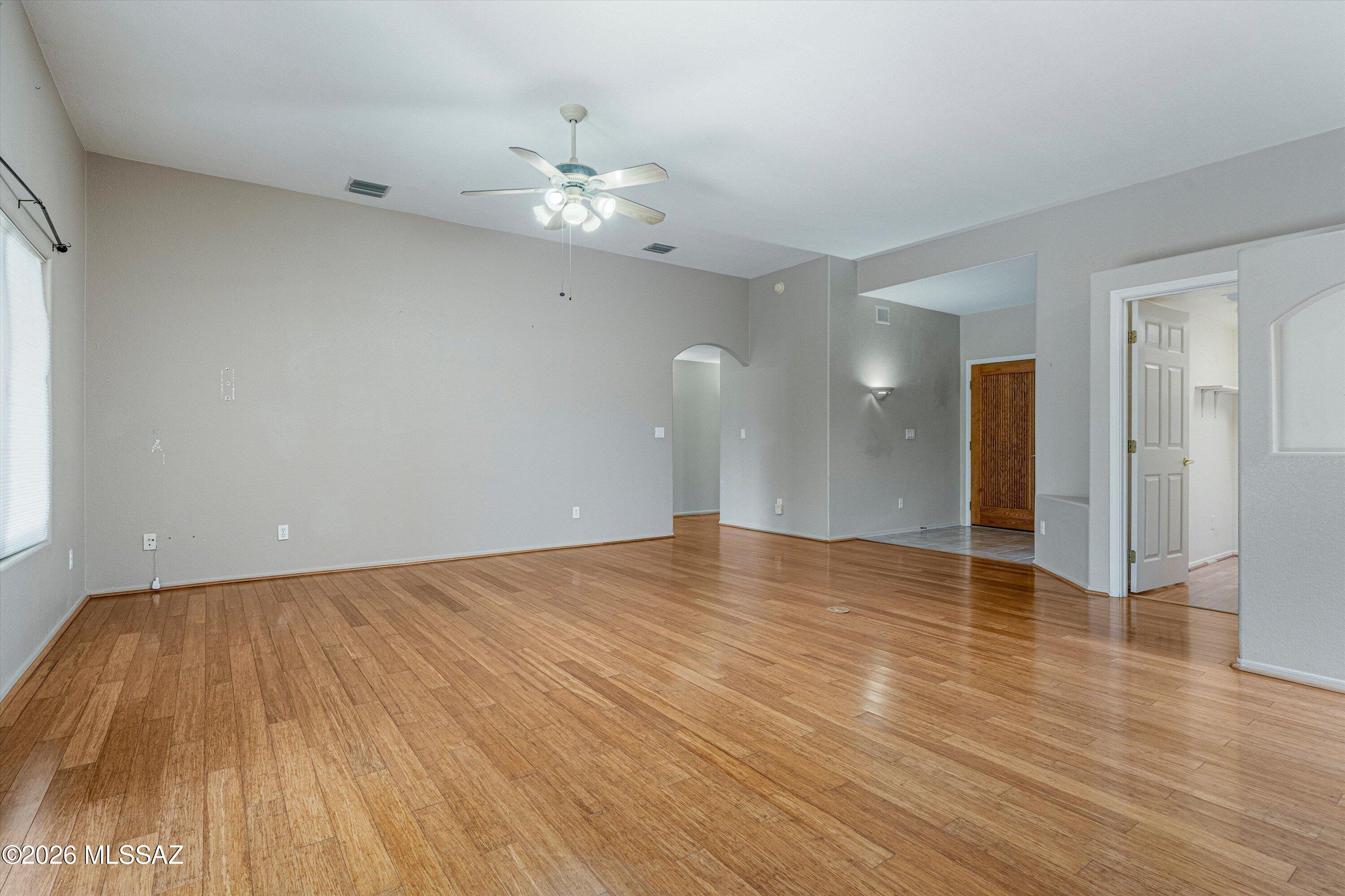 Tucson Estates NO. 2 (1-560) - Residential