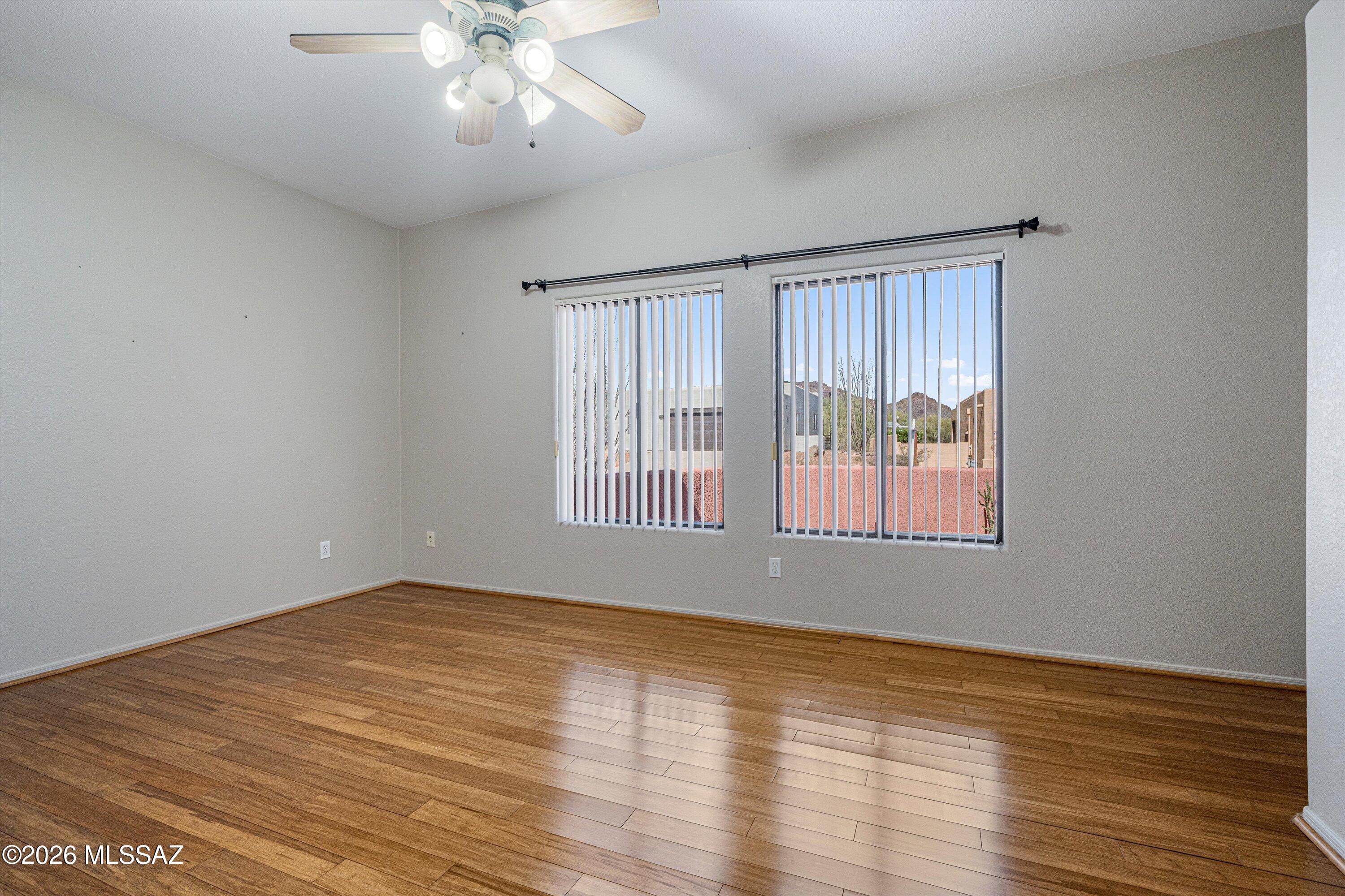 Tucson Estates NO. 2 (1-560) - Residential