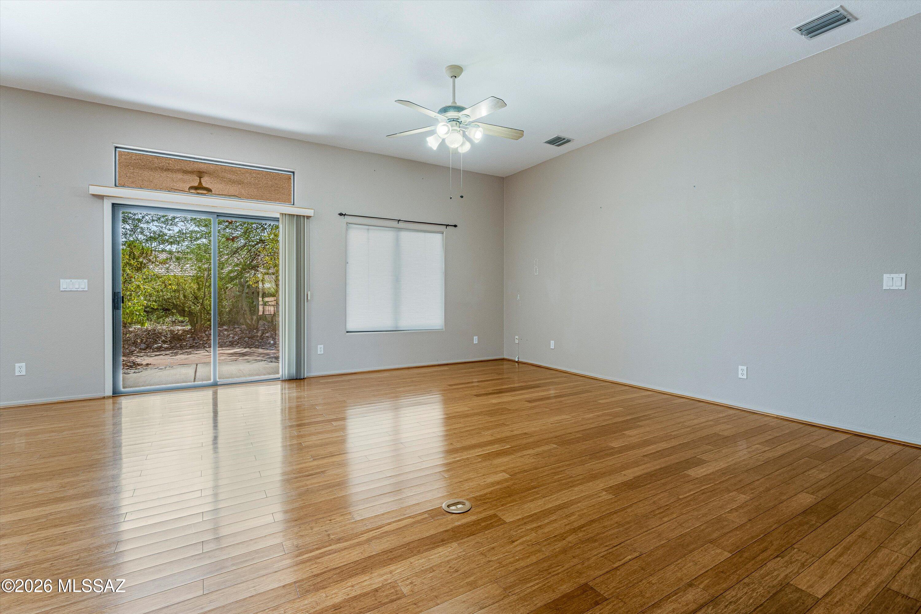 Tucson Estates NO. 2 (1-560) - Residential