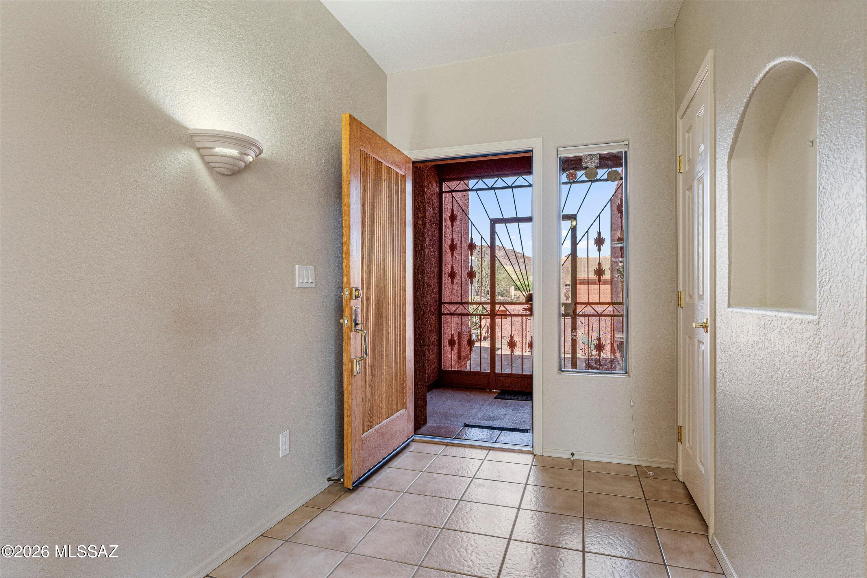 Tucson Estates NO. 2 (1-560) - Residential
