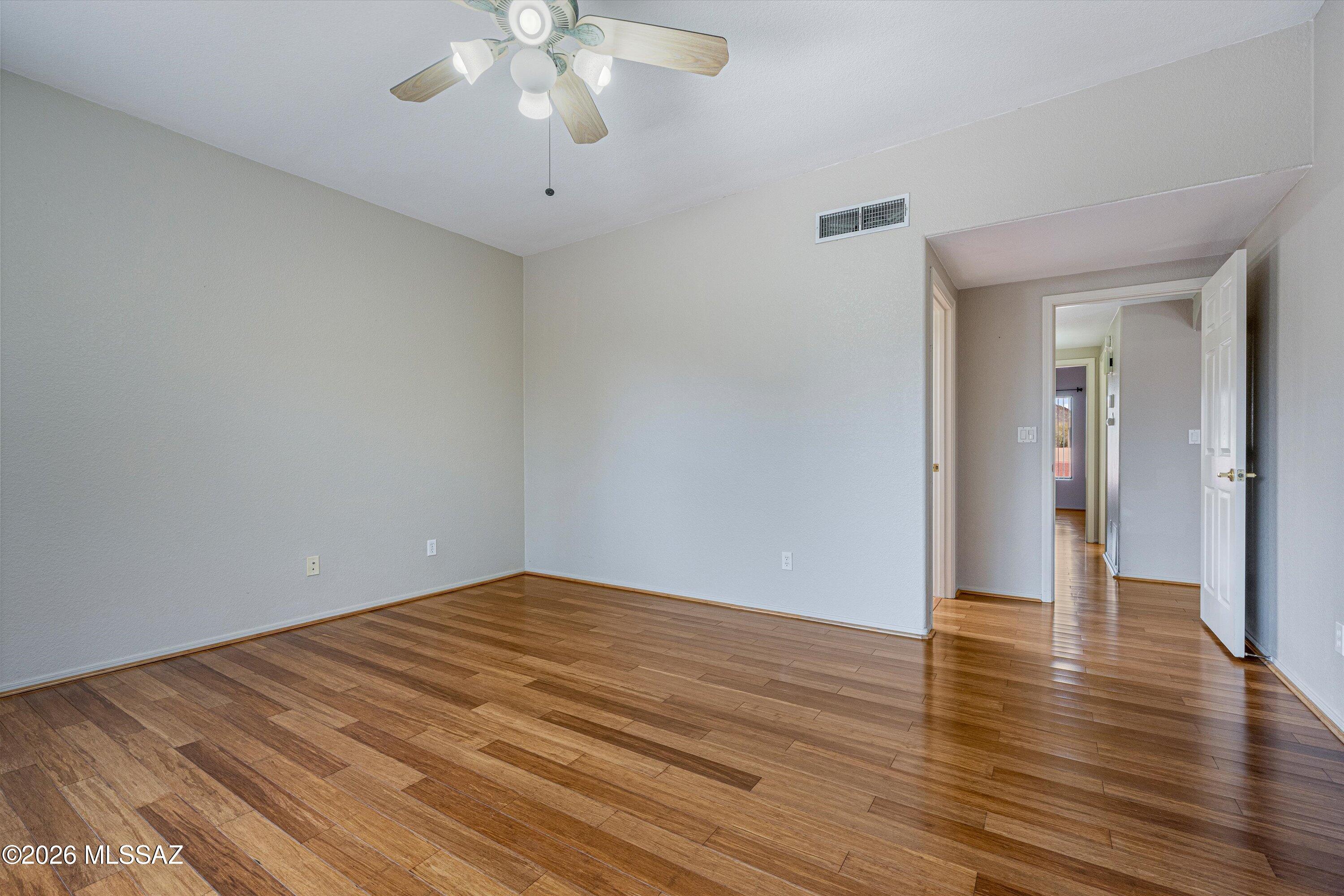 Tucson Estates NO. 2 (1-560) - Residential