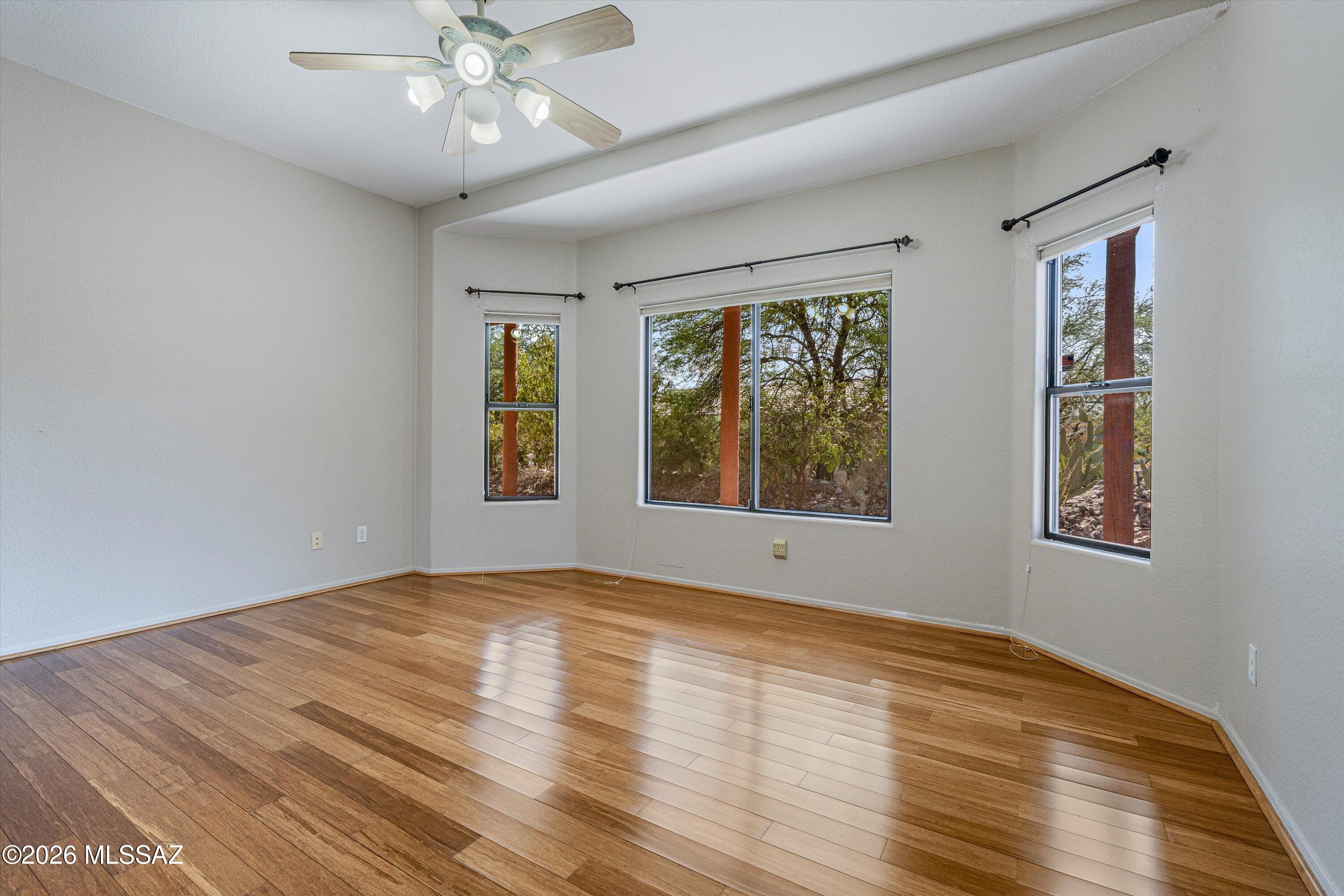 Tucson Estates NO. 2 (1-560) - Residential