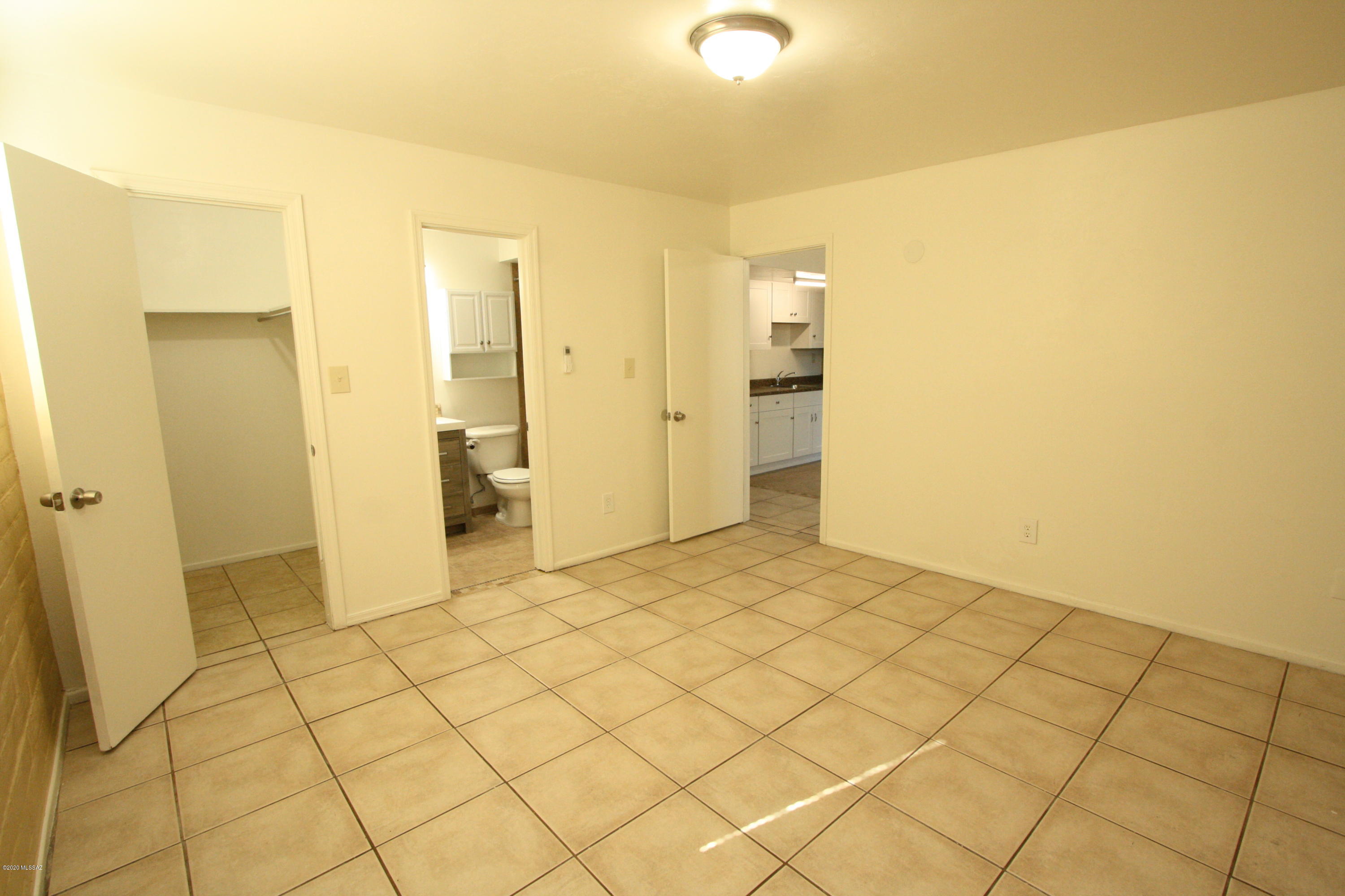 Lincoln Park Subd. - Residential Lease