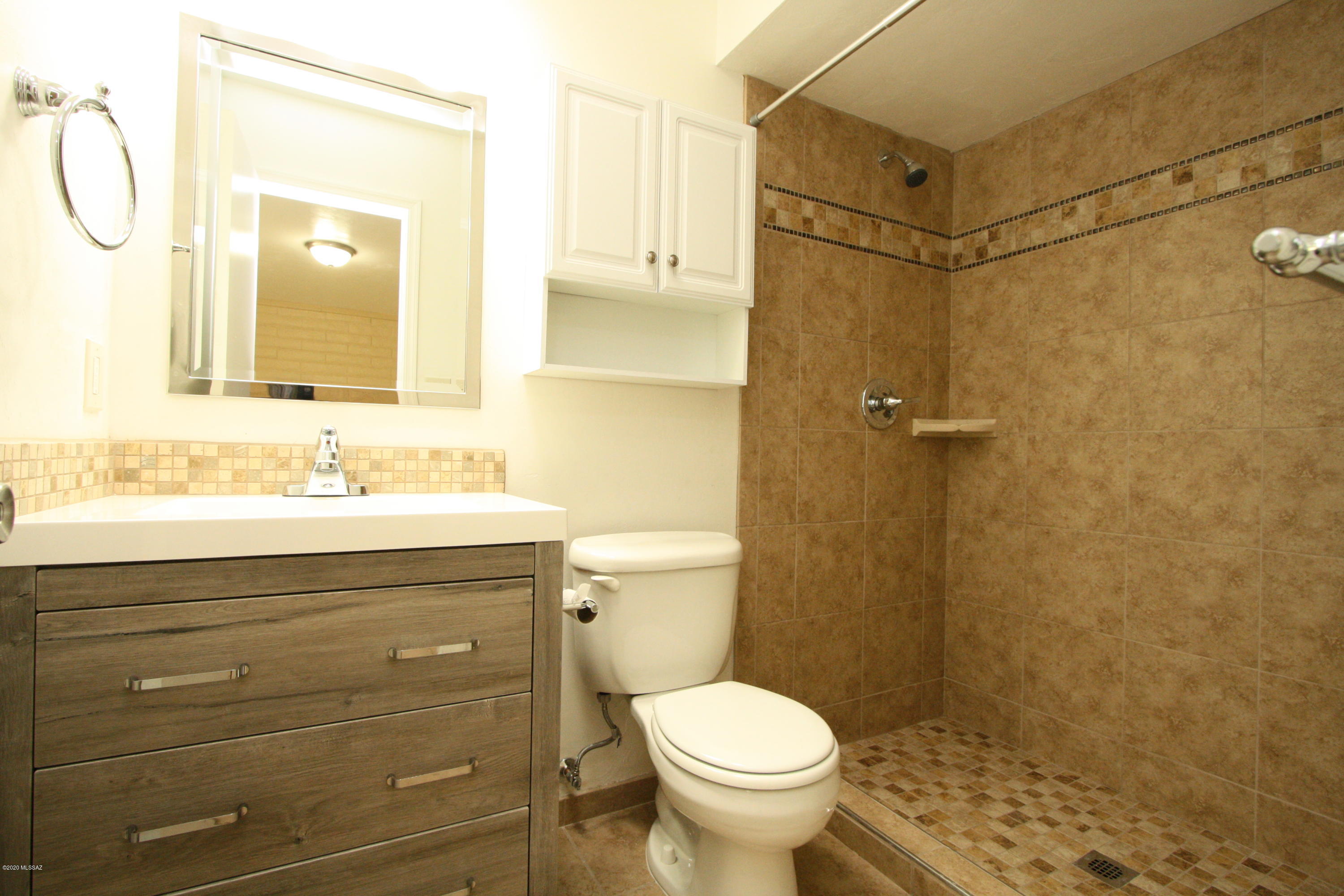 Lincoln Park Subd. - Residential Lease