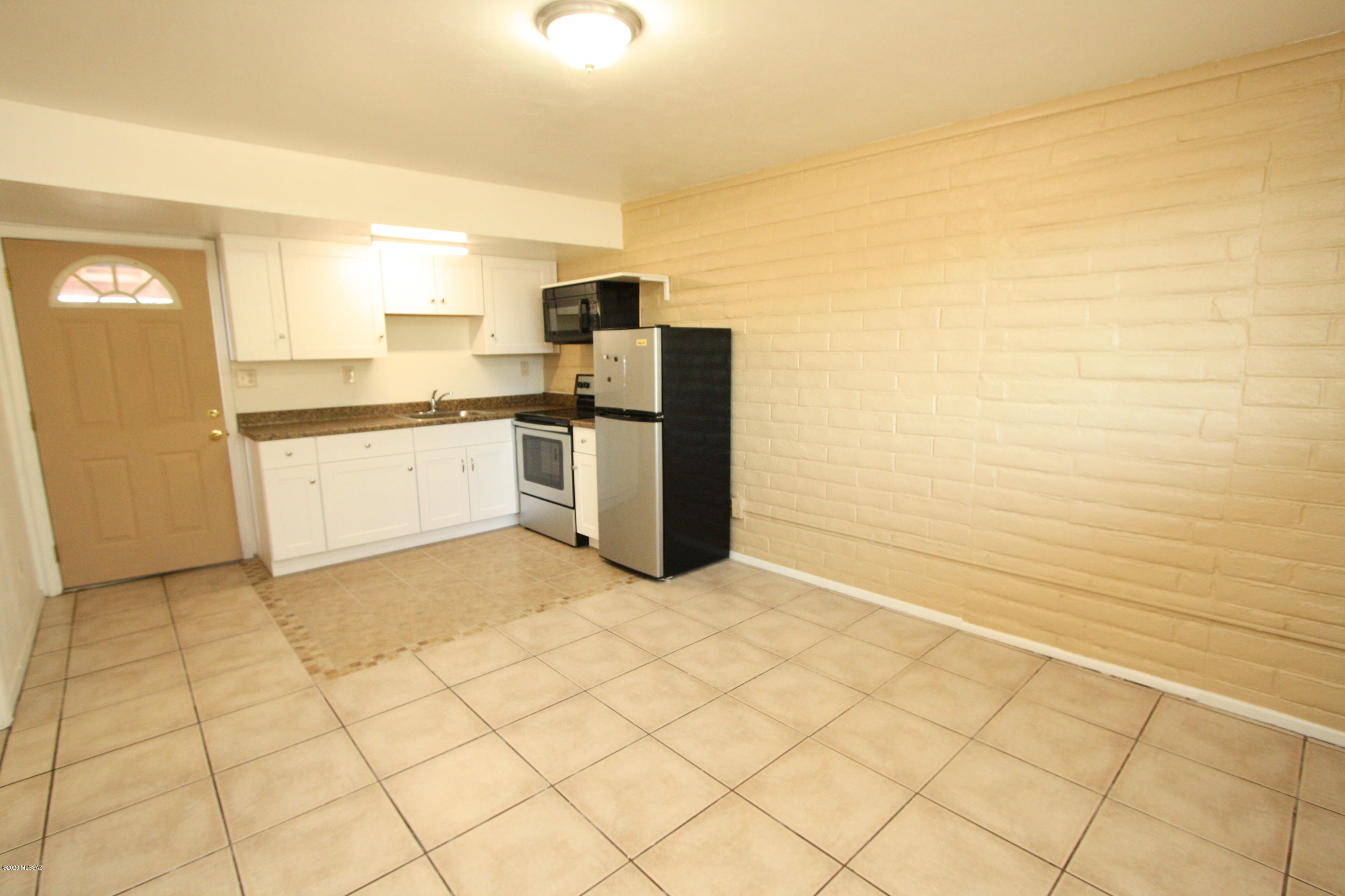 Lincoln Park Subd. - Residential Lease