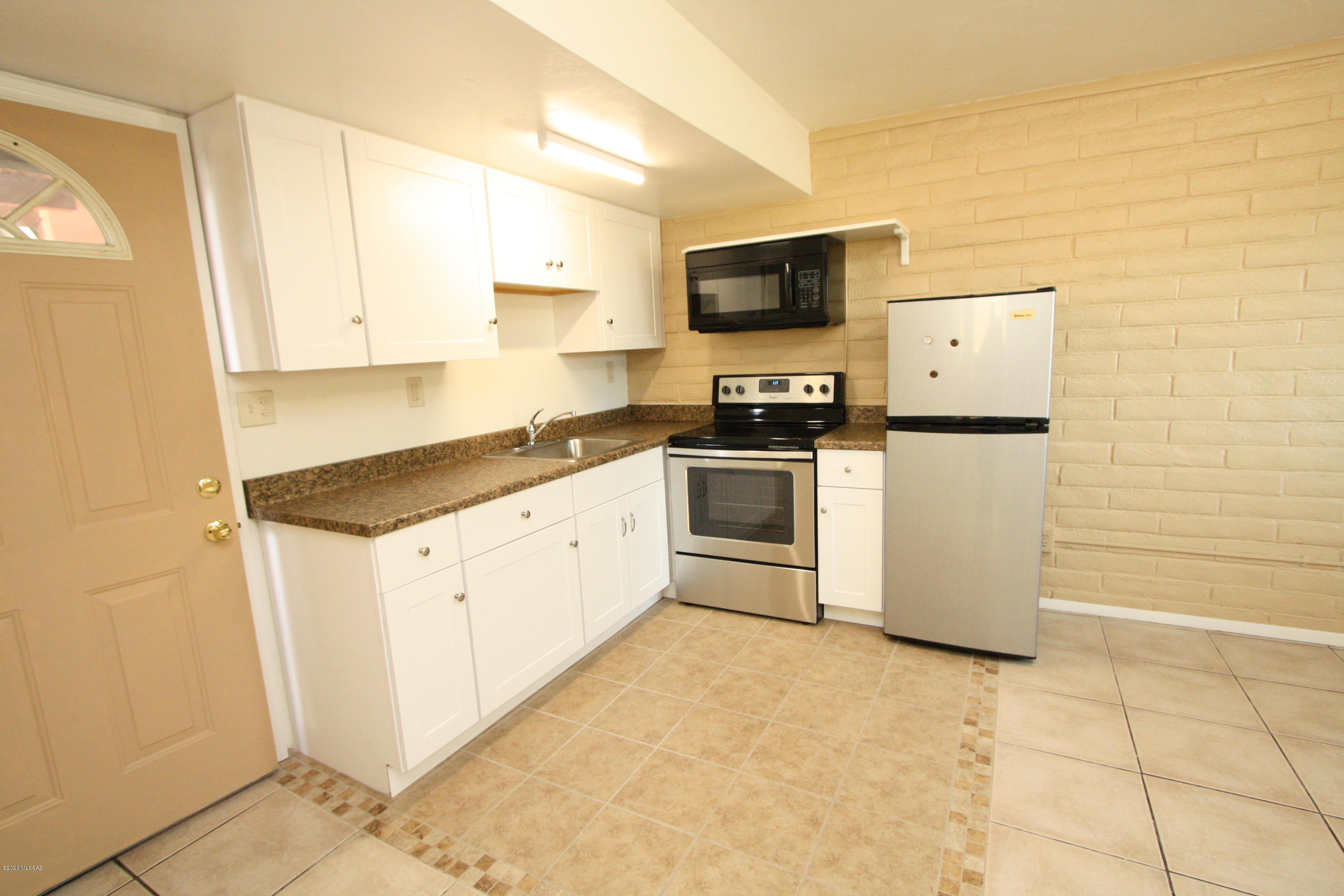 Lincoln Park Subd. - Residential Lease