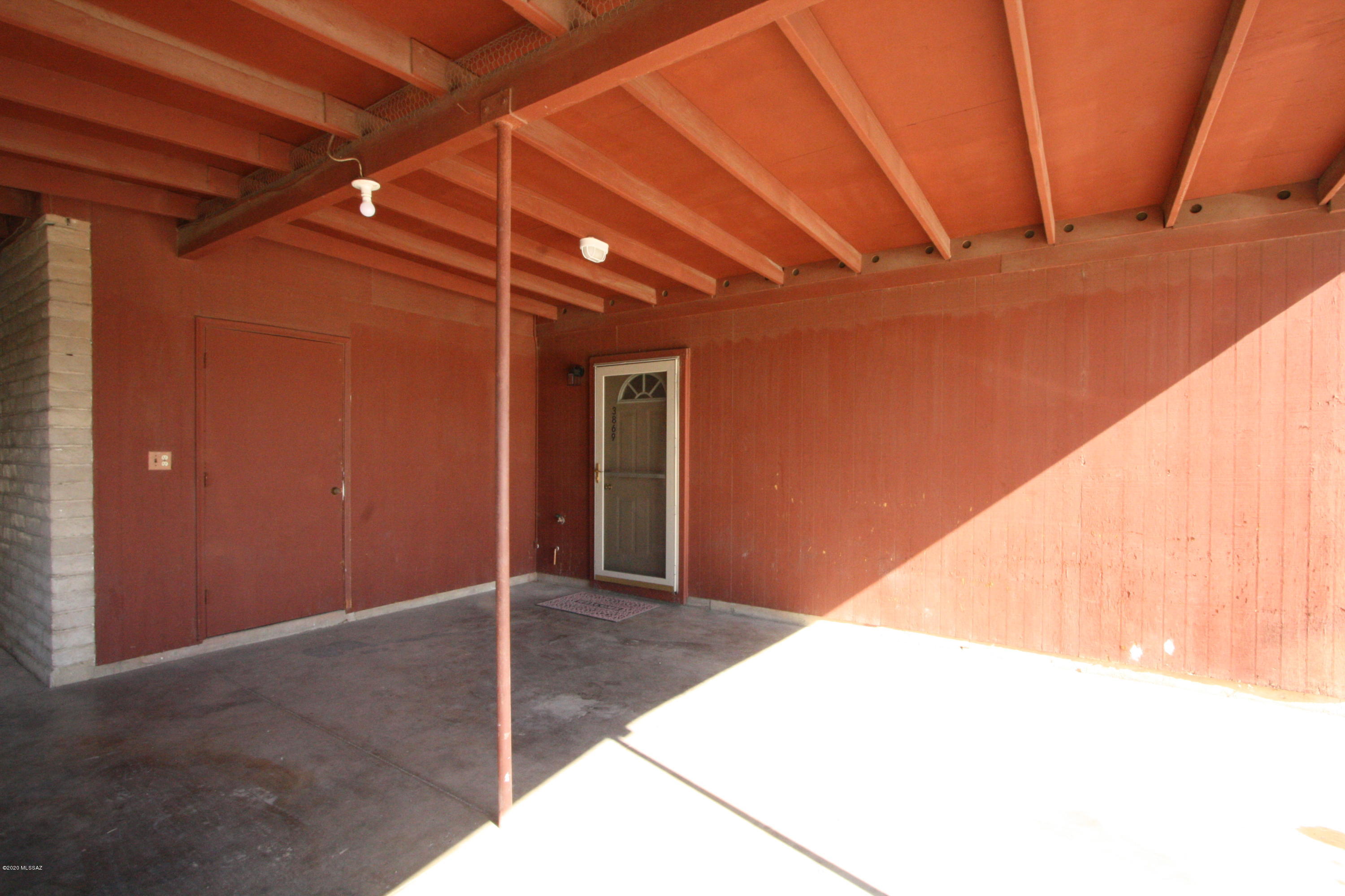 Lincoln Park Subd. - Residential Lease