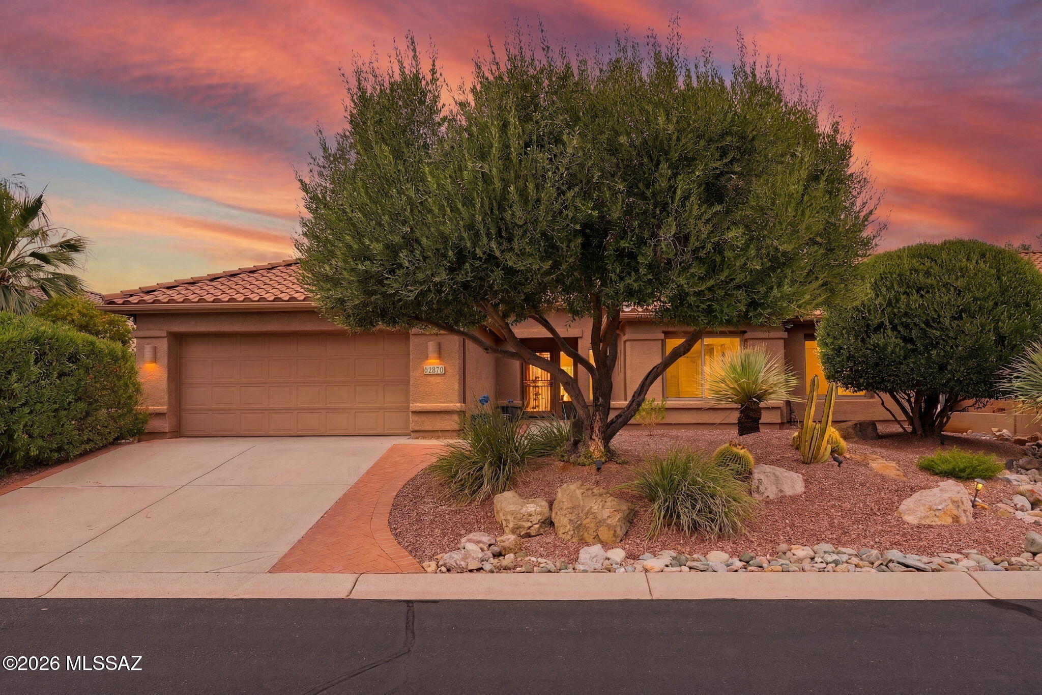 Saddlebrooke - Residential