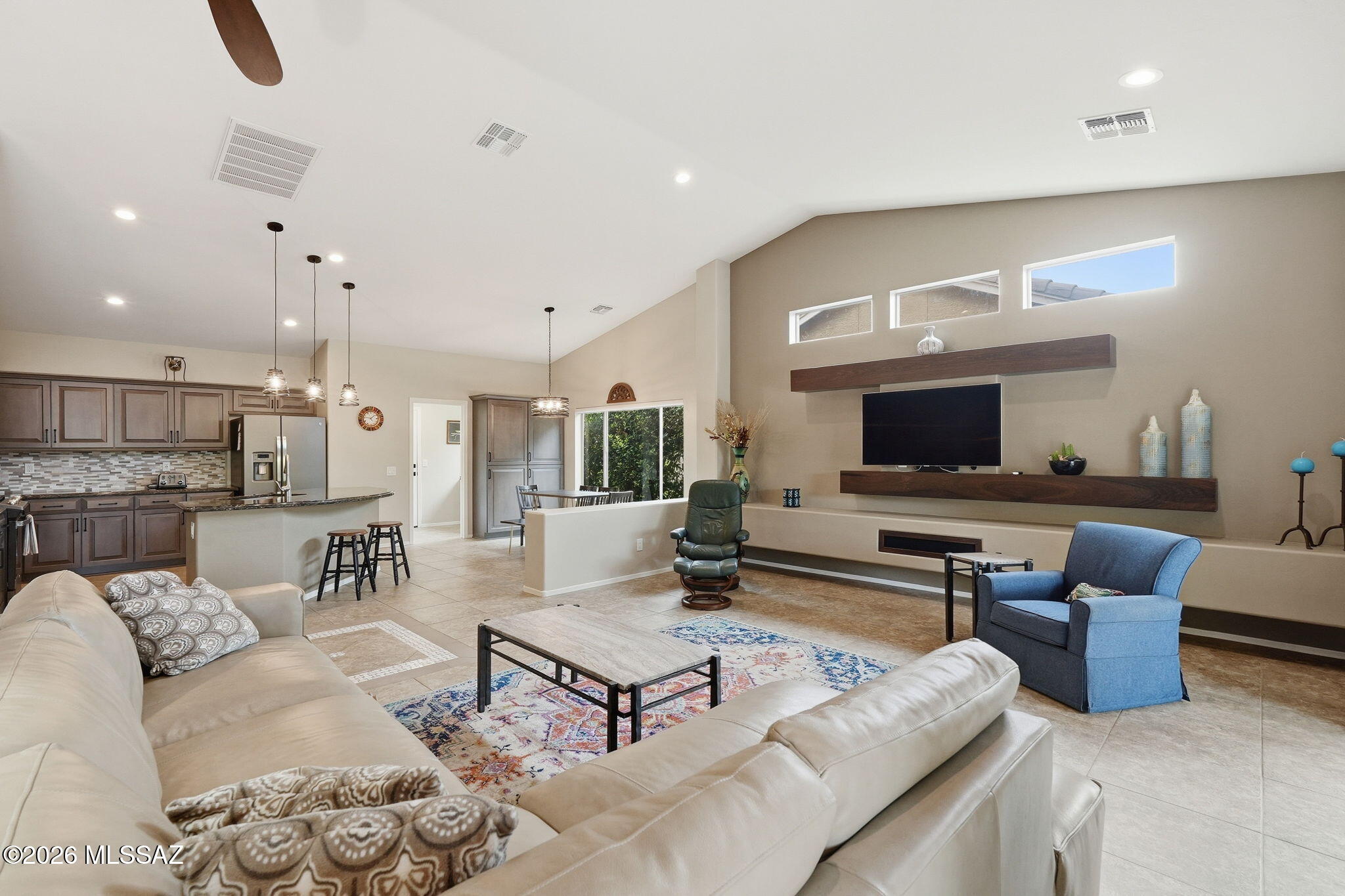 Saddlebrooke - Residential