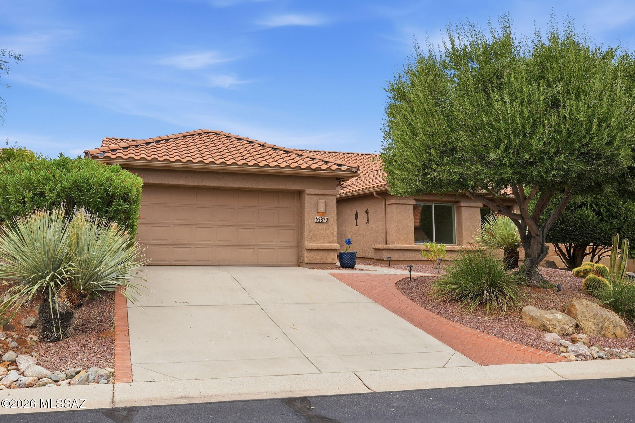 Saddlebrooke - Residential