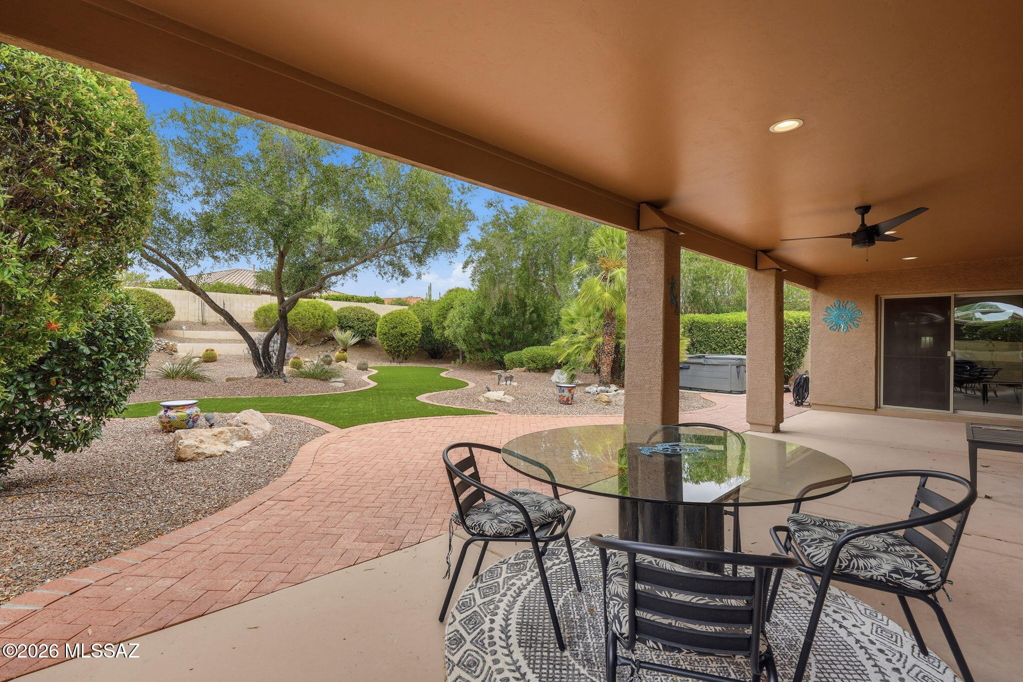 Saddlebrooke - Residential