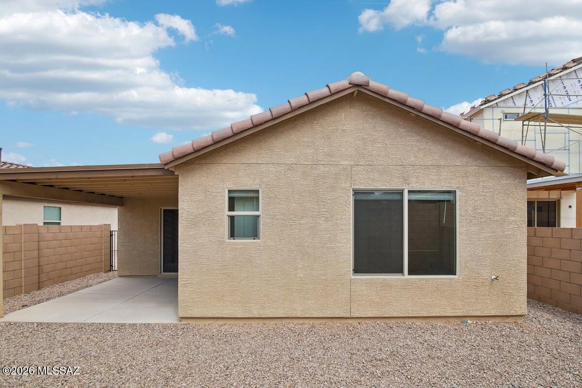 N/A - Residential