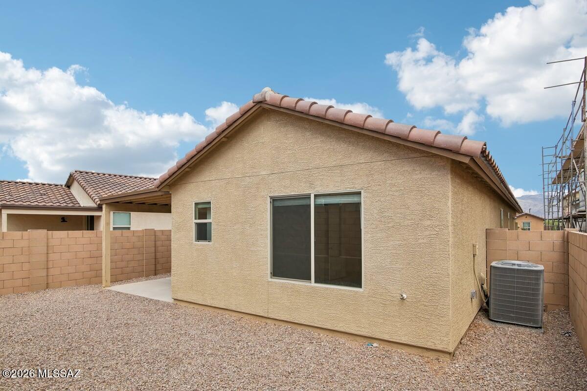 N/A - Residential
