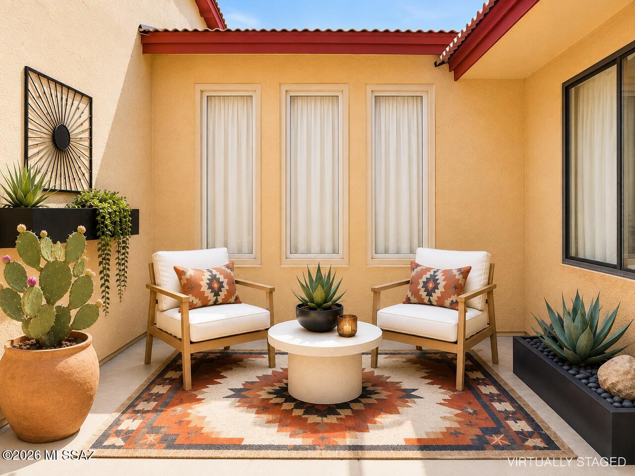 Tangerine Crossing Resub - Residential