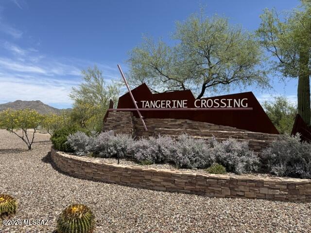 Tangerine Crossing Resub - Residential